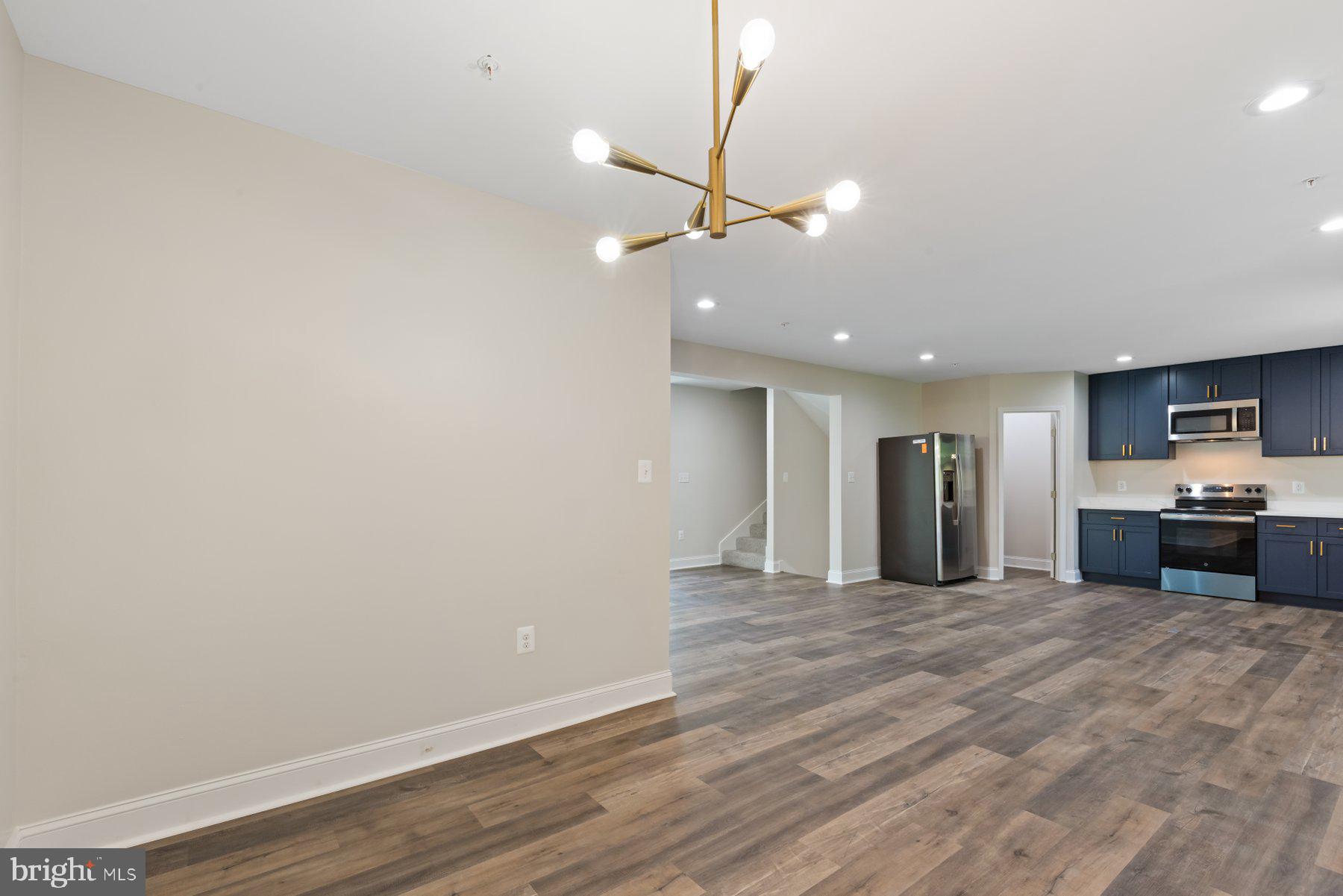 FAIRMOUNT HEIGHTS - Residential Lease