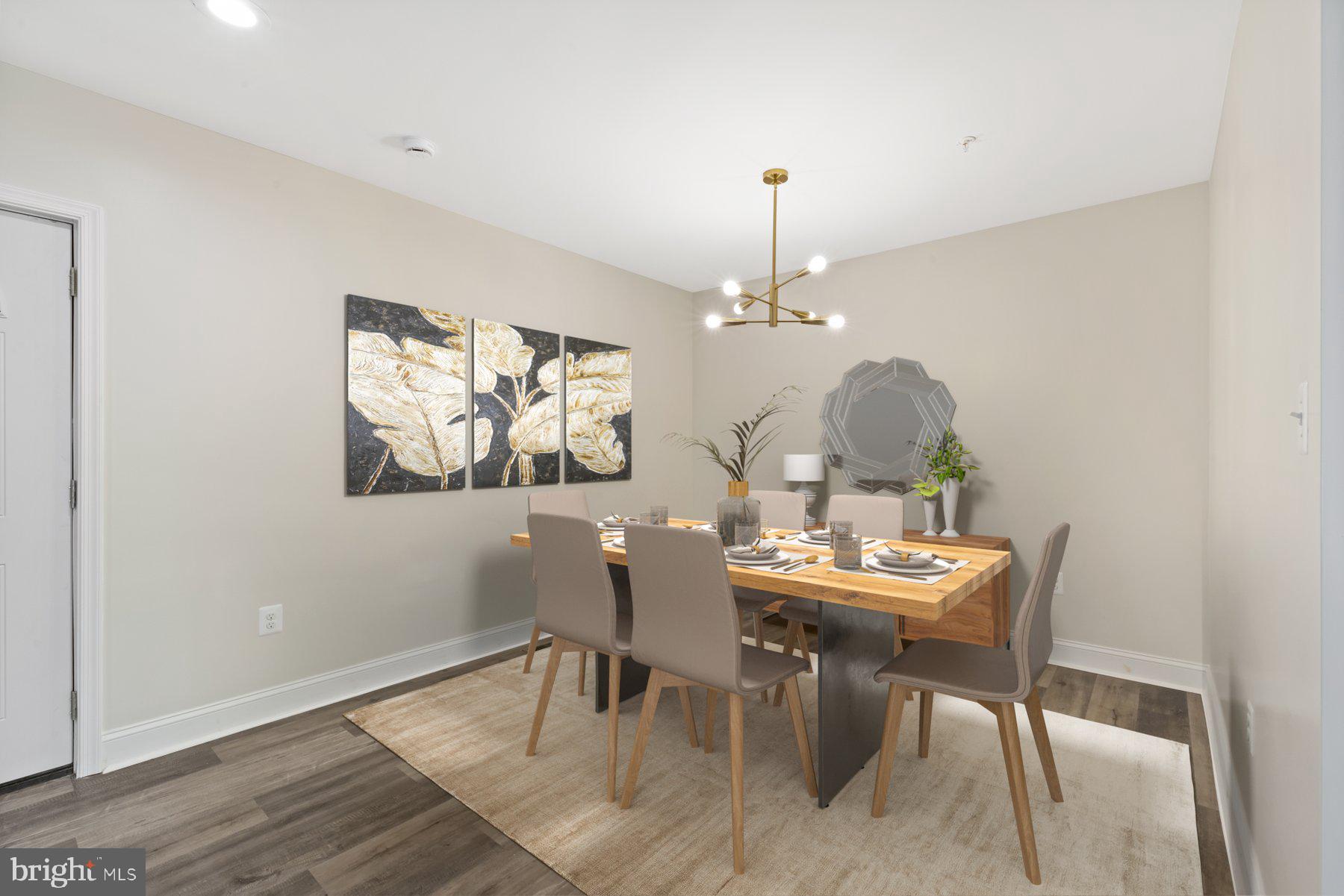 FAIRMOUNT HEIGHTS - Residential Lease