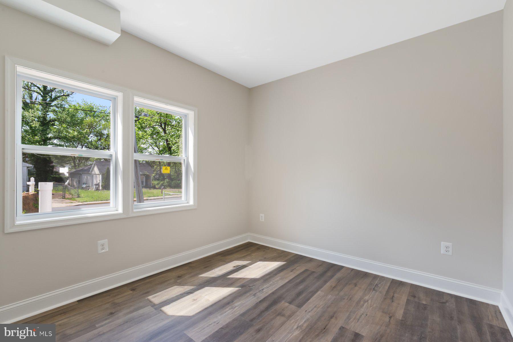 FAIRMOUNT HEIGHTS - Residential Lease