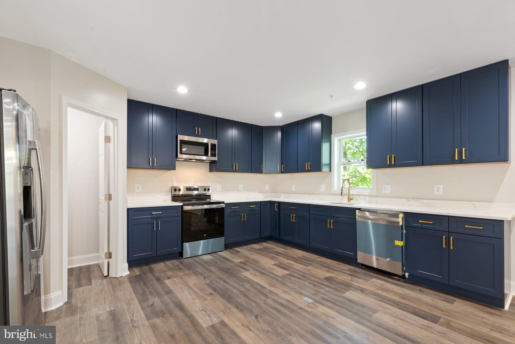 FAIRMOUNT HEIGHTS - Residential Lease