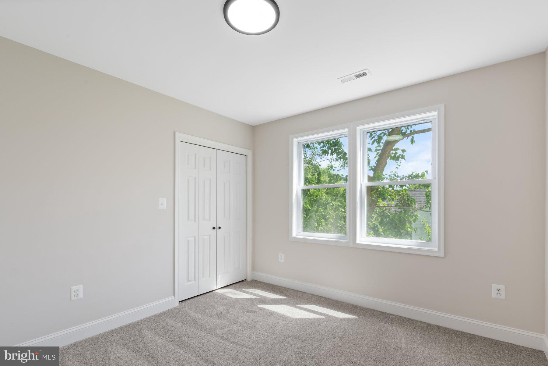 FAIRMOUNT HEIGHTS - Residential Lease