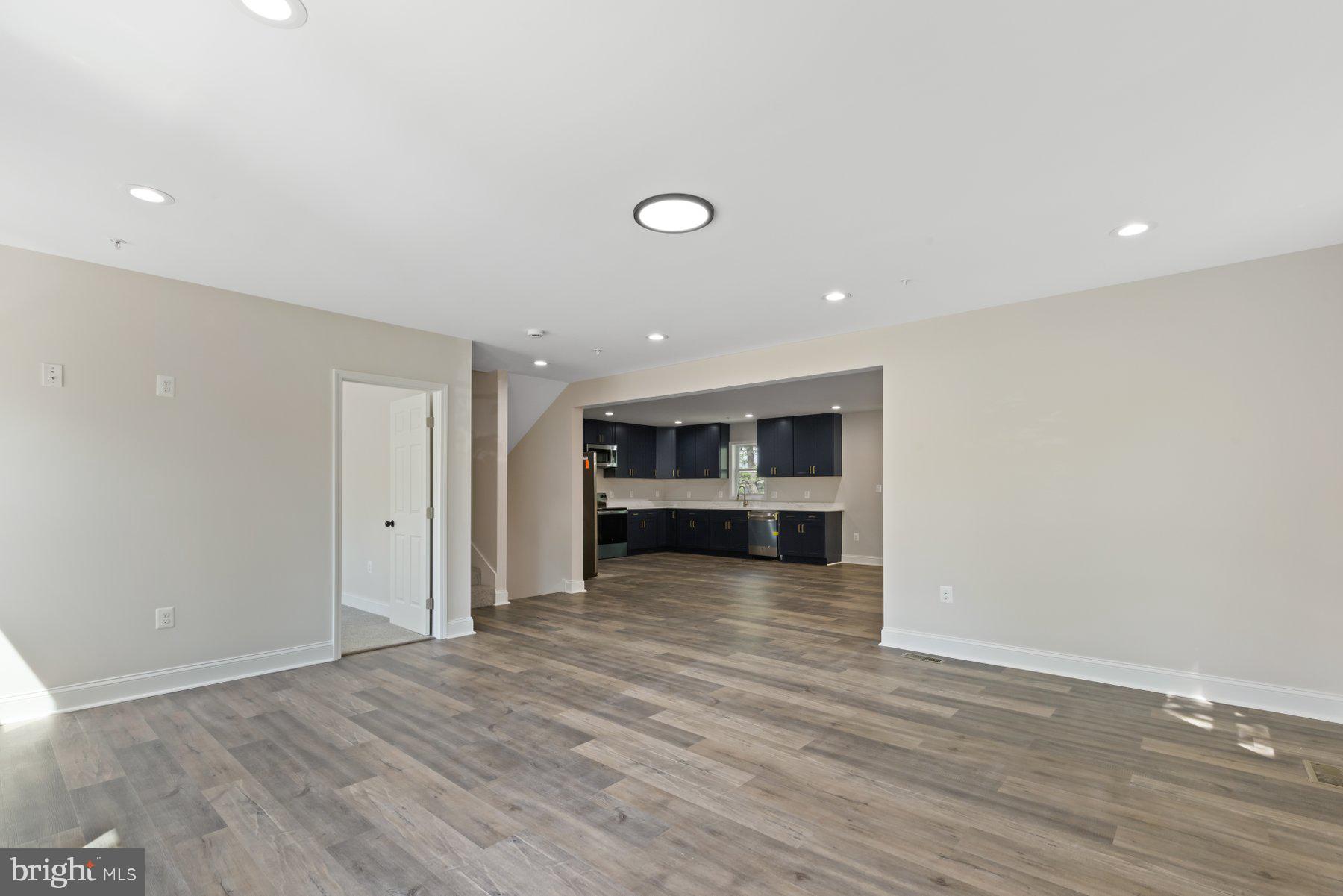 FAIRMOUNT HEIGHTS - Residential Lease