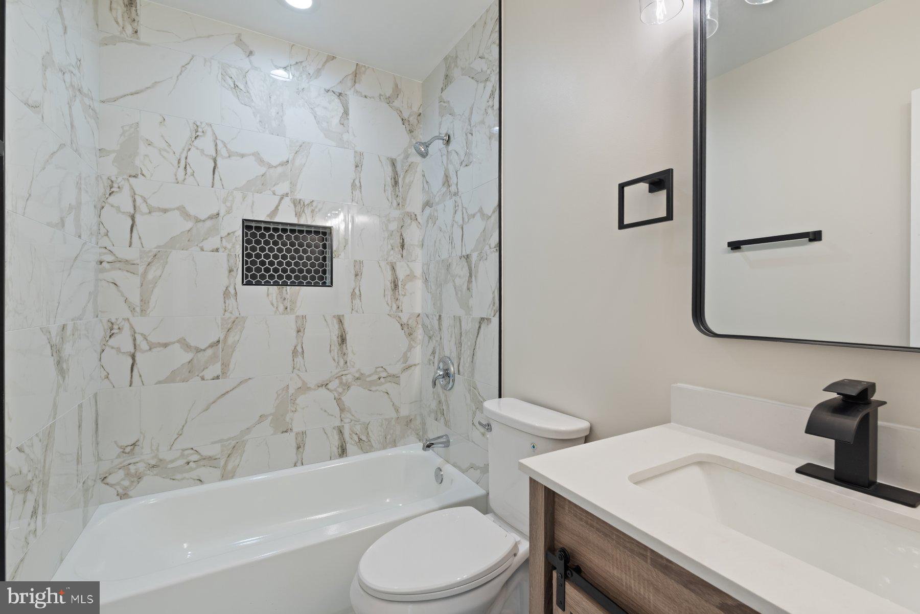 FAIRMOUNT HEIGHTS - Residential Lease