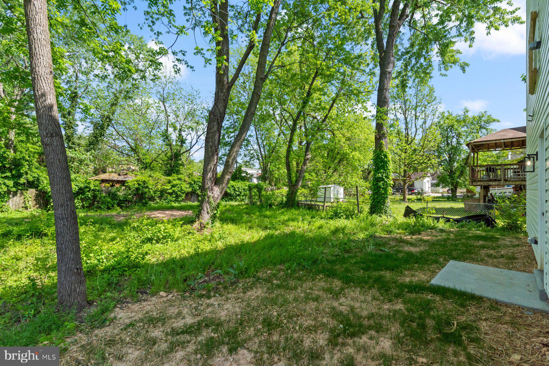 FAIRMOUNT HEIGHTS - Residential Lease