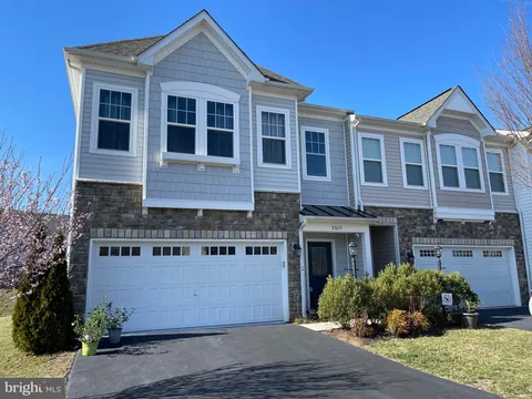 23615 Rose Leigh Terrace, Brambleton, VA MLS: VALO2115036