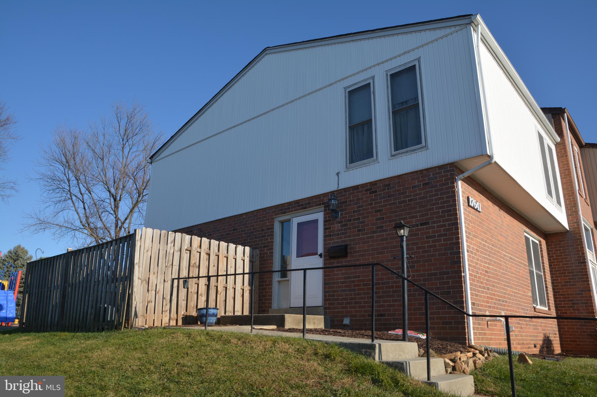 MILL CRK TOWNE EAST - Residential