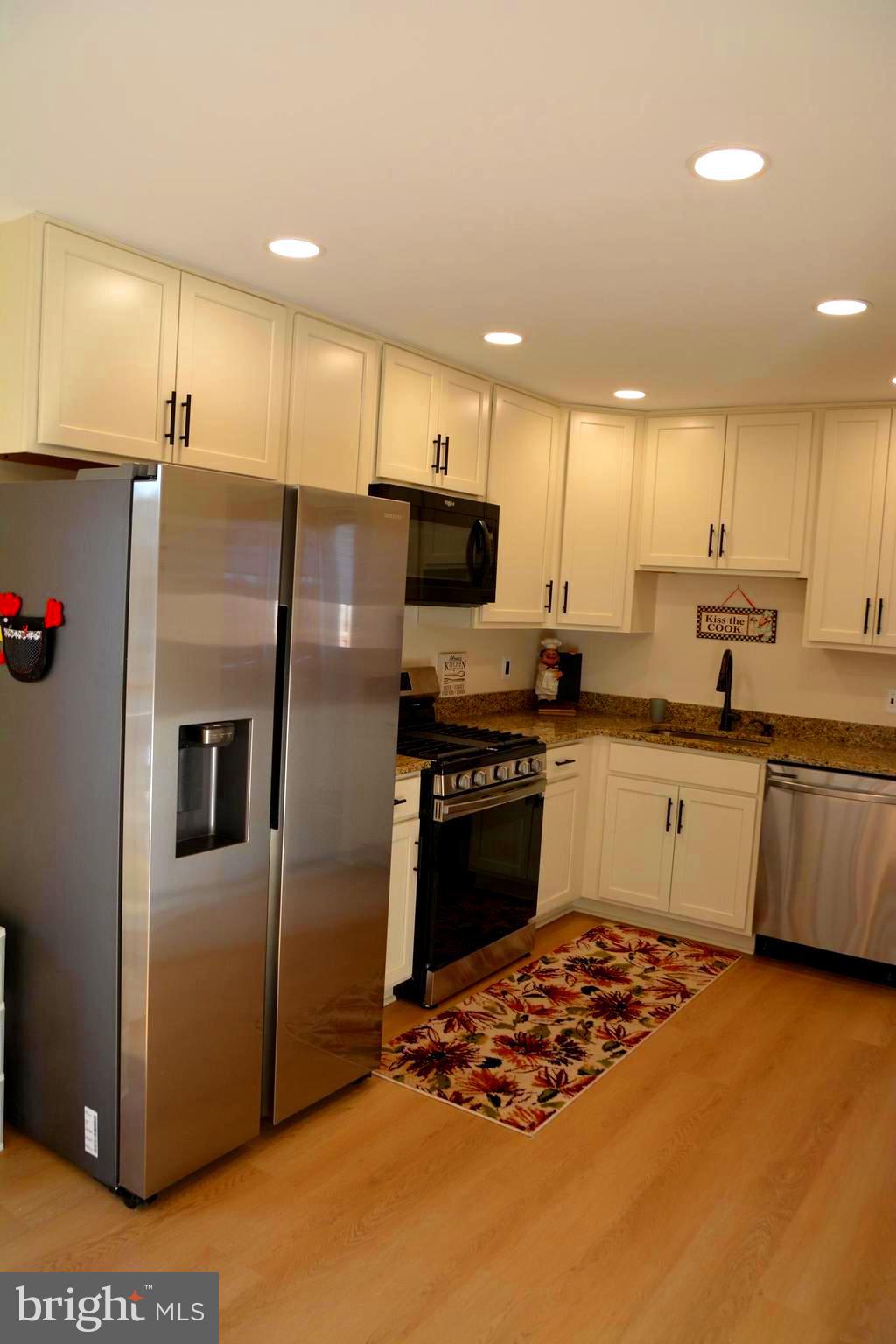 MILL CRK TOWNE EAST - Residential