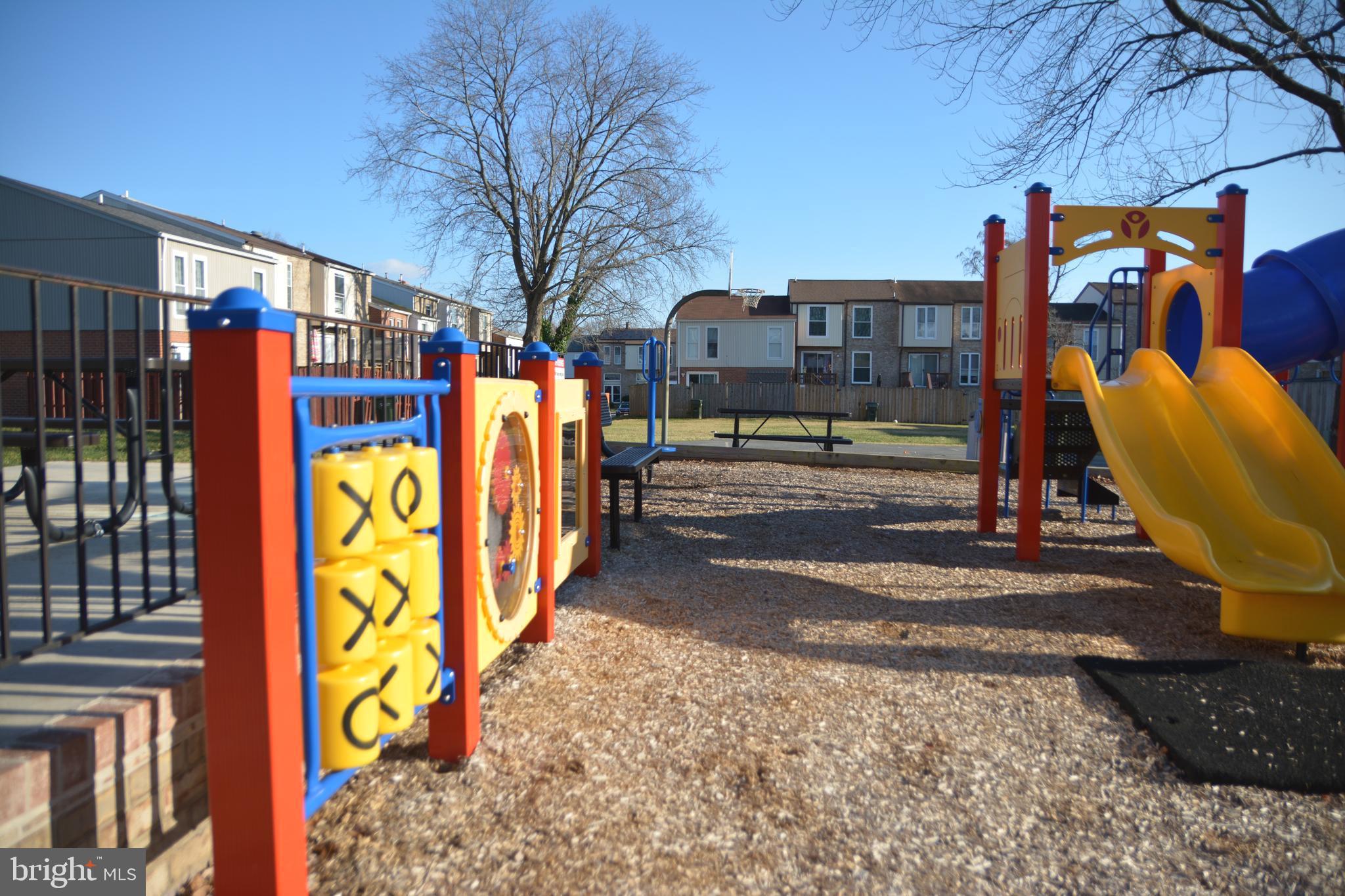 MILL CRK TOWNE EAST - Residential