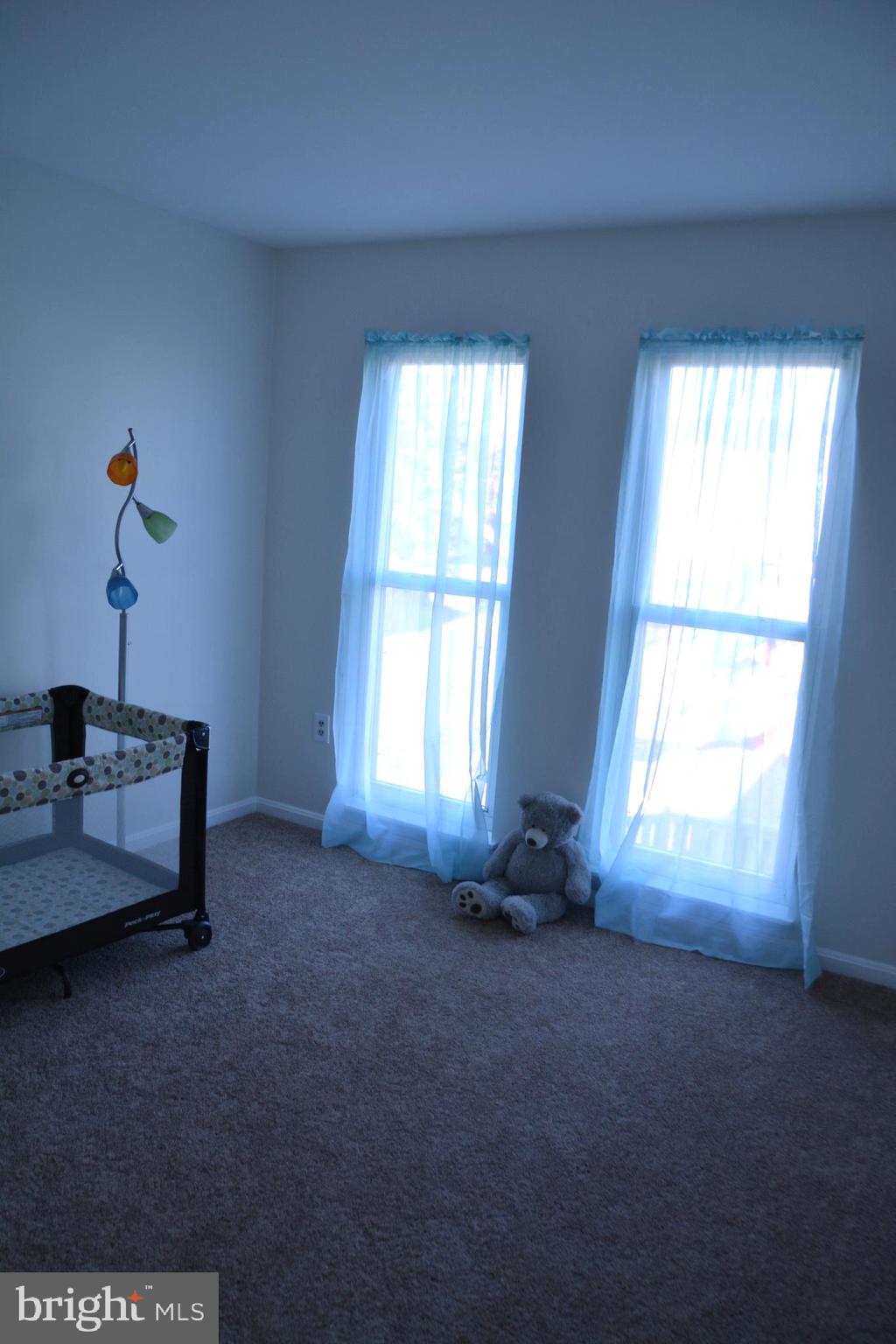 MILL CRK TOWNE EAST - Residential