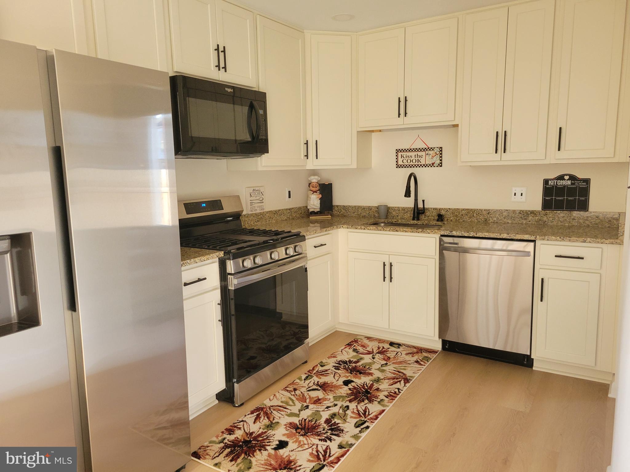 MILL CRK TOWNE EAST - Residential