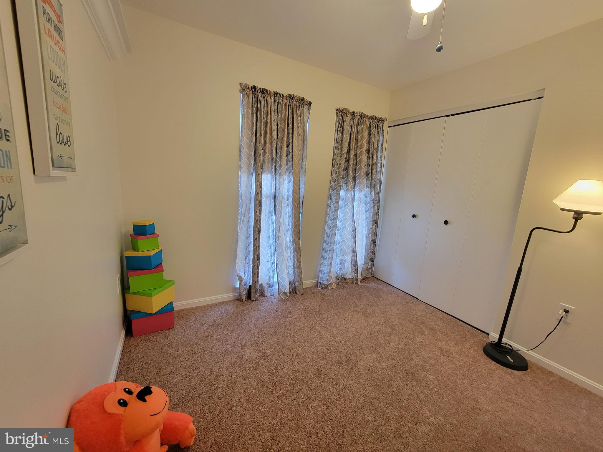 MILL CRK TOWNE EAST - Residential