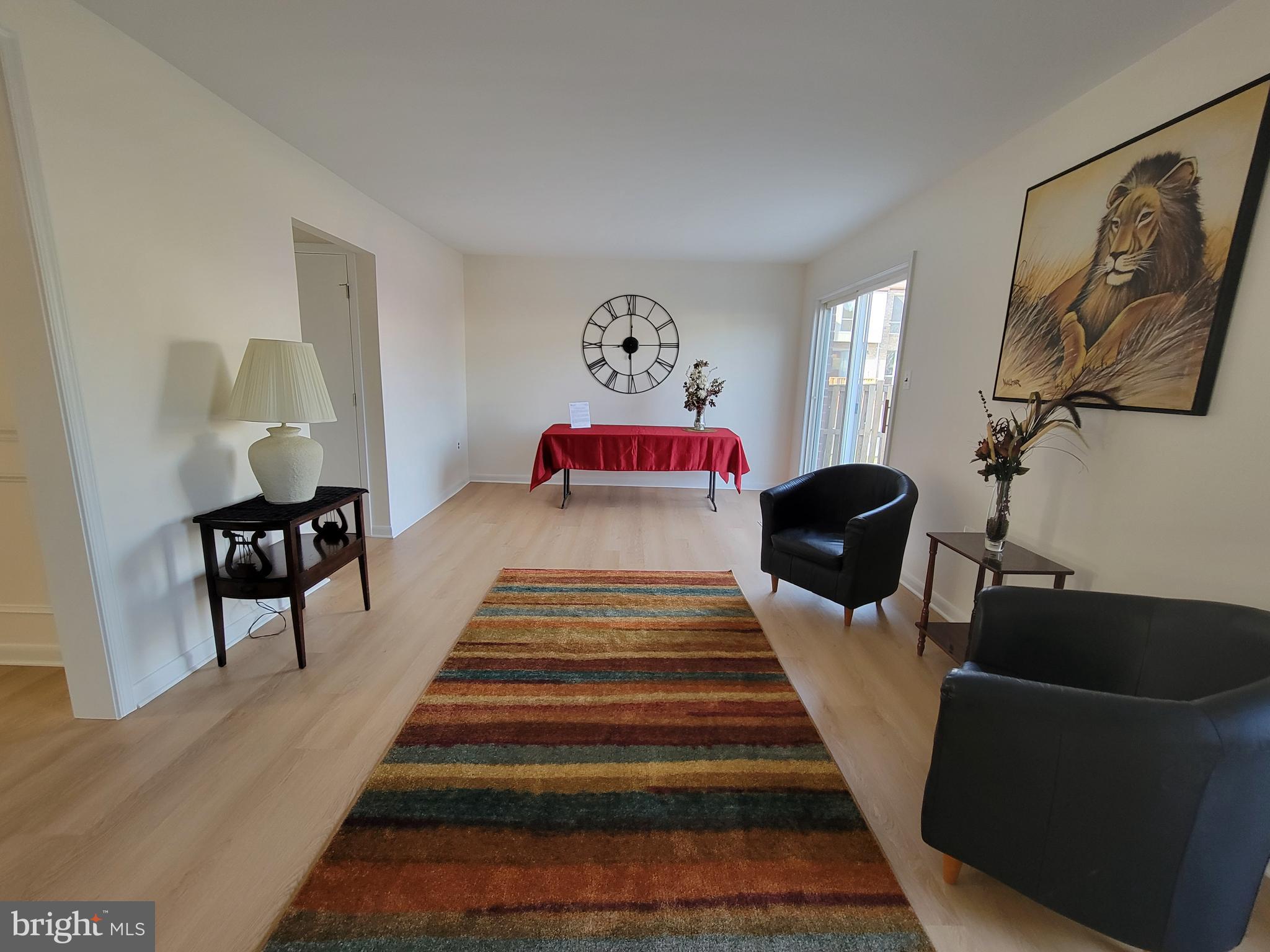 MILL CRK TOWNE EAST - Residential