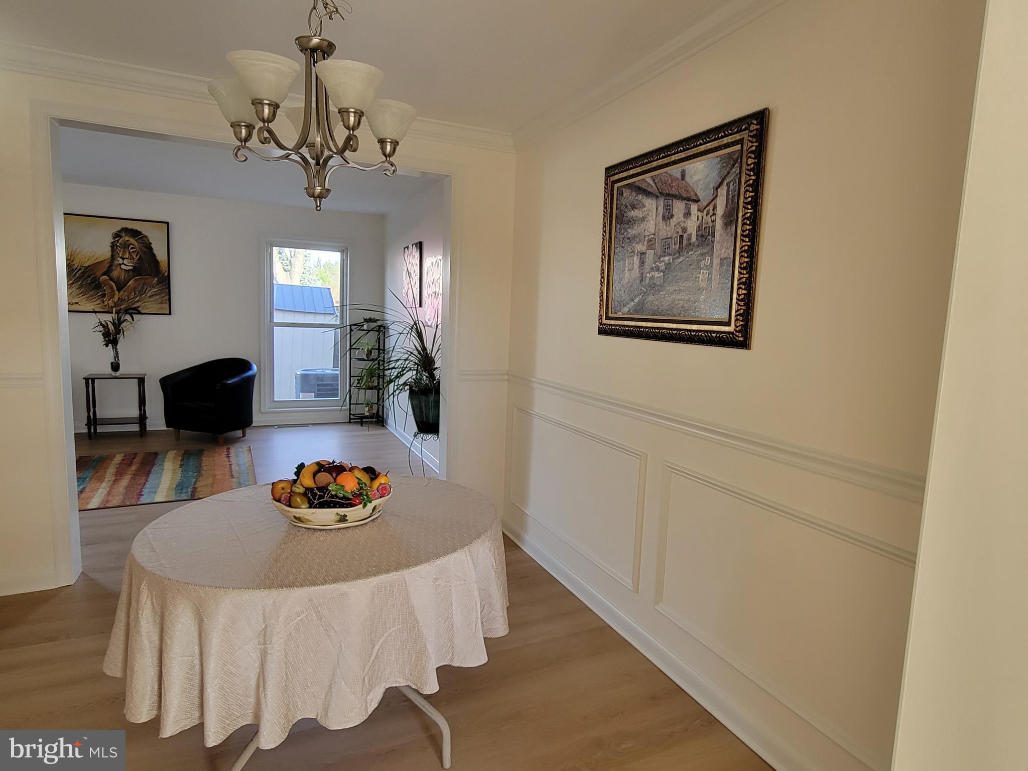 MILL CRK TOWNE EAST - Residential