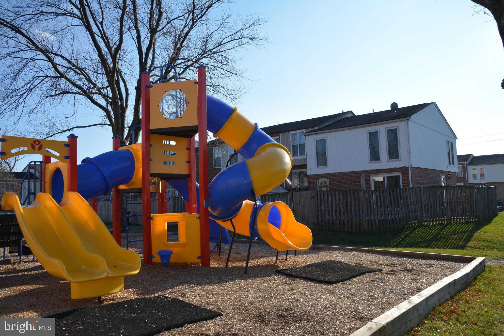 MILL CRK TOWNE EAST - Residential