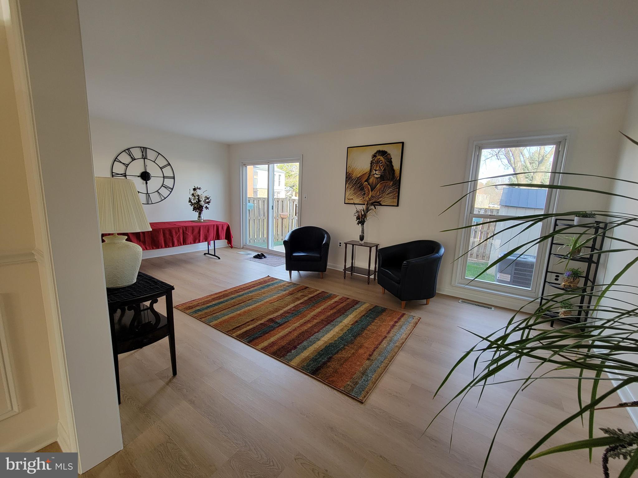 MILL CRK TOWNE EAST - Residential