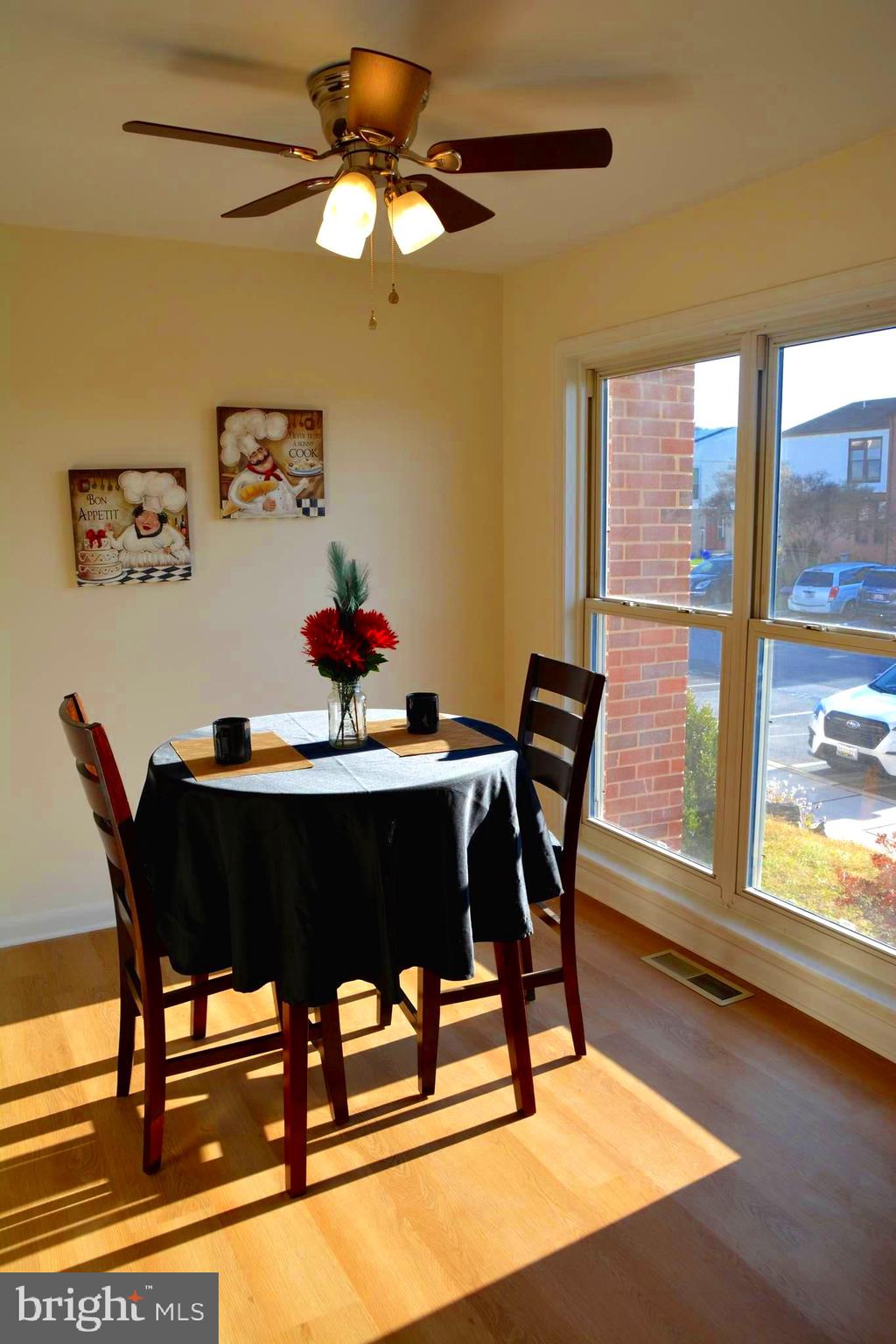 MILL CRK TOWNE EAST - Residential