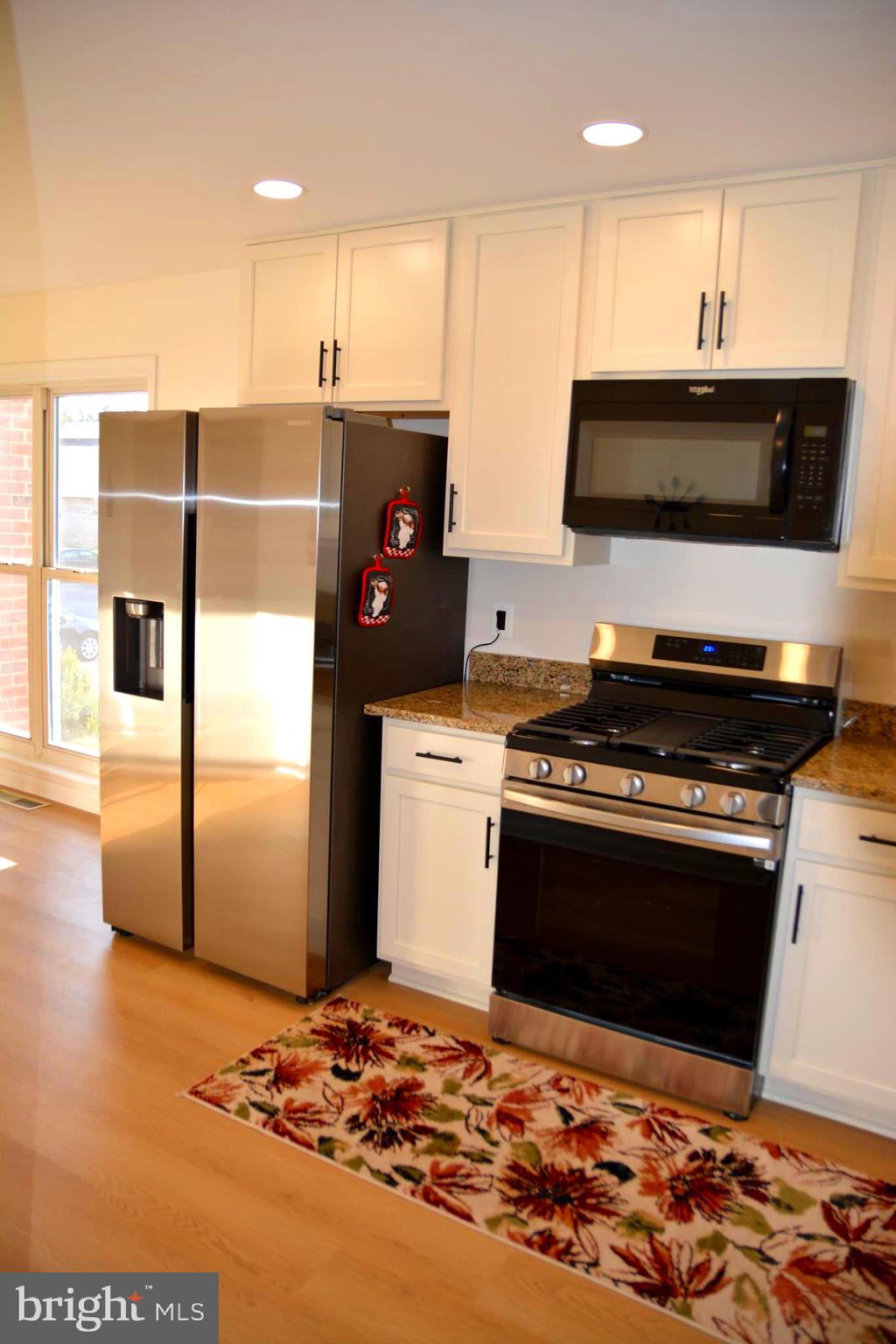 MILL CRK TOWNE EAST - Residential