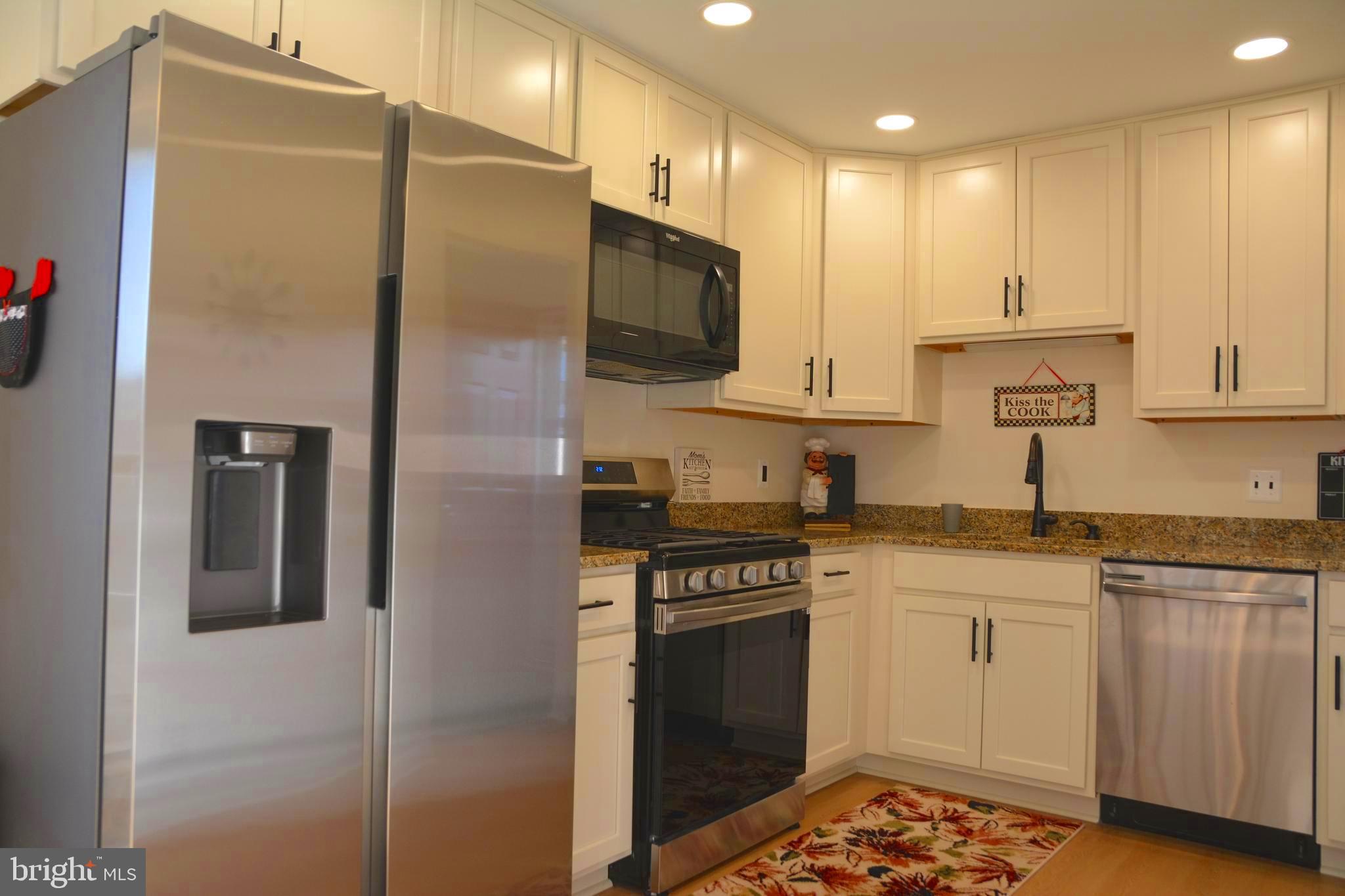 MILL CRK TOWNE EAST - Residential