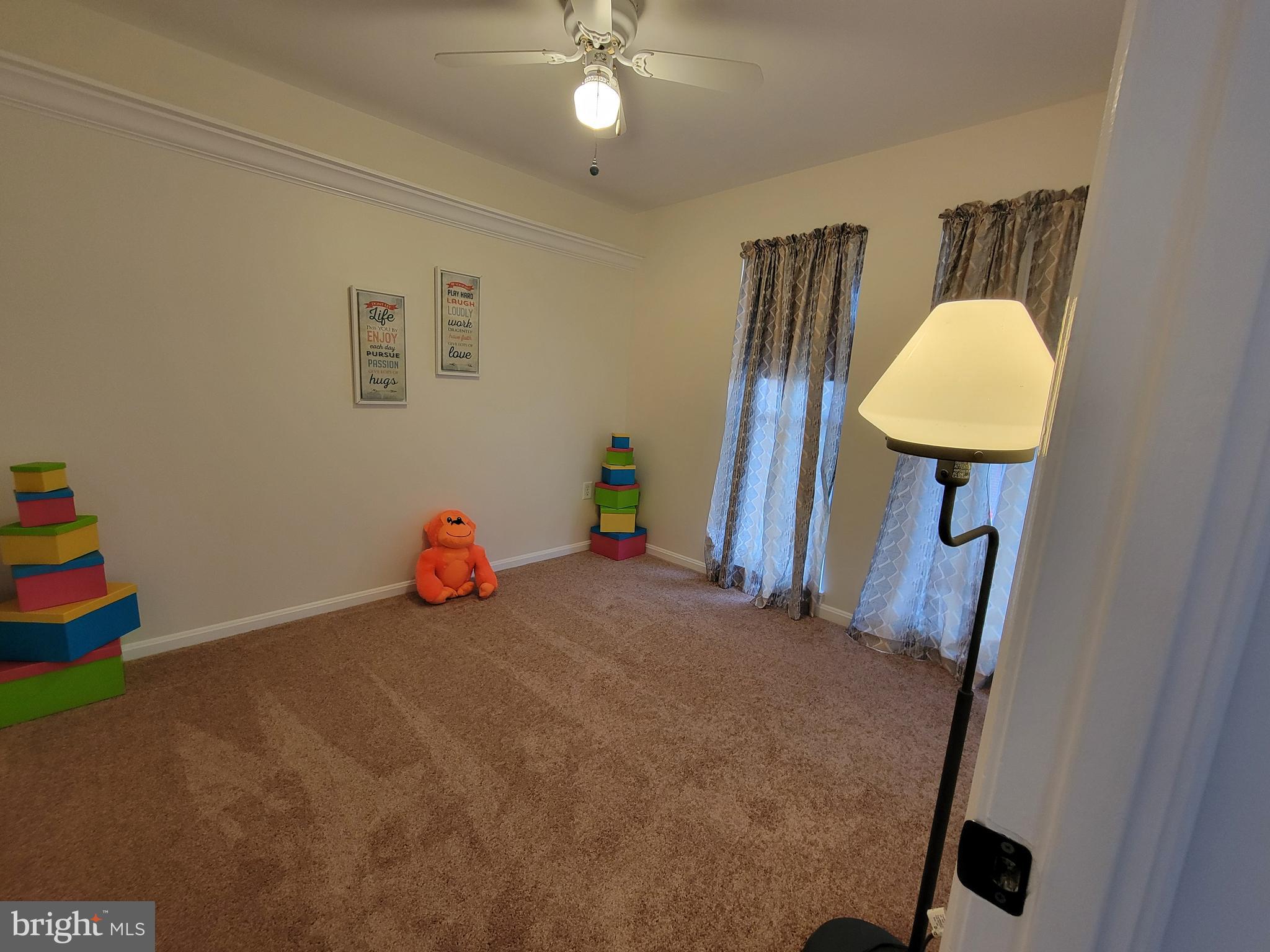 MILL CRK TOWNE EAST - Residential