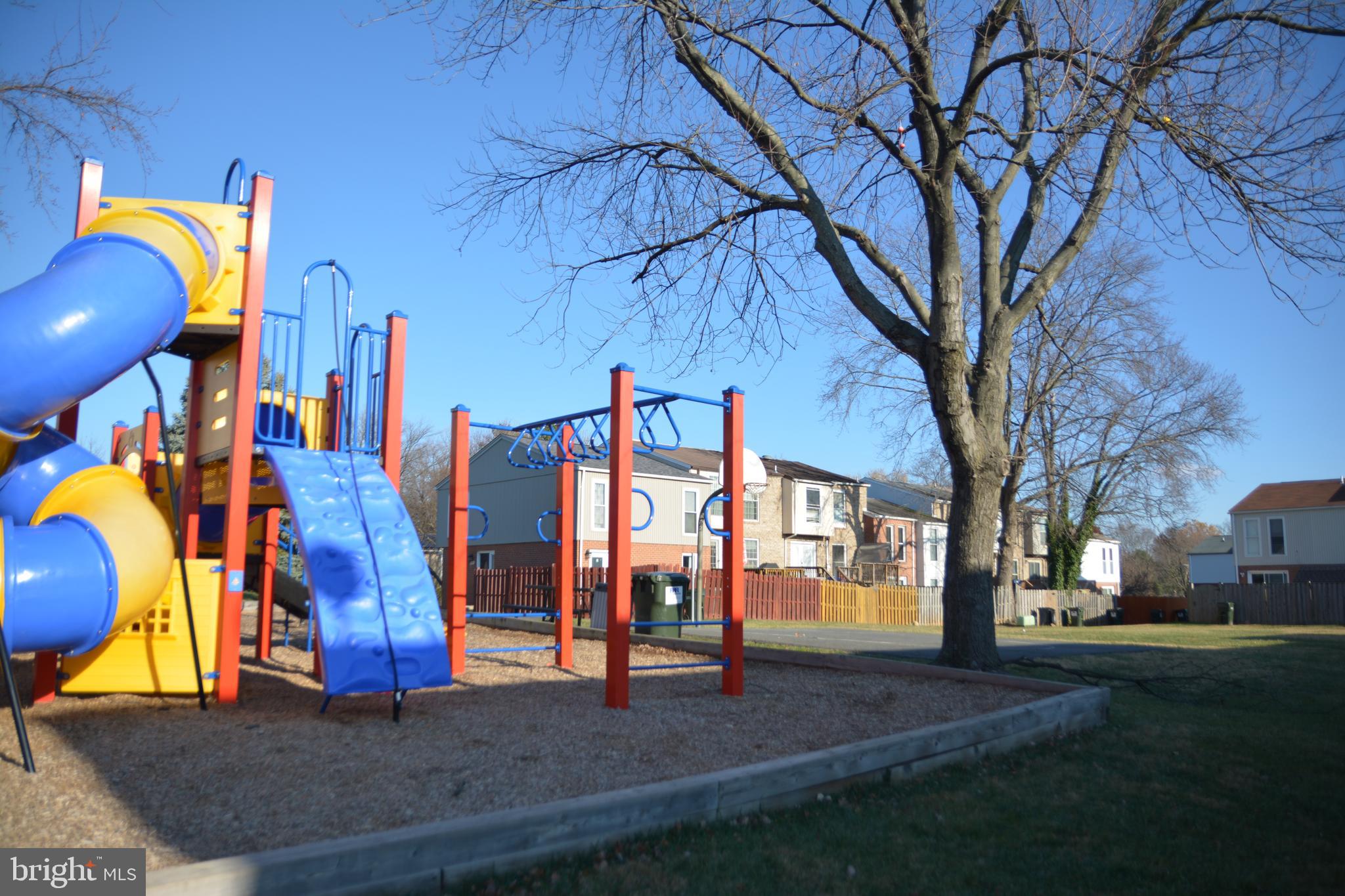 MILL CRK TOWNE EAST - Residential