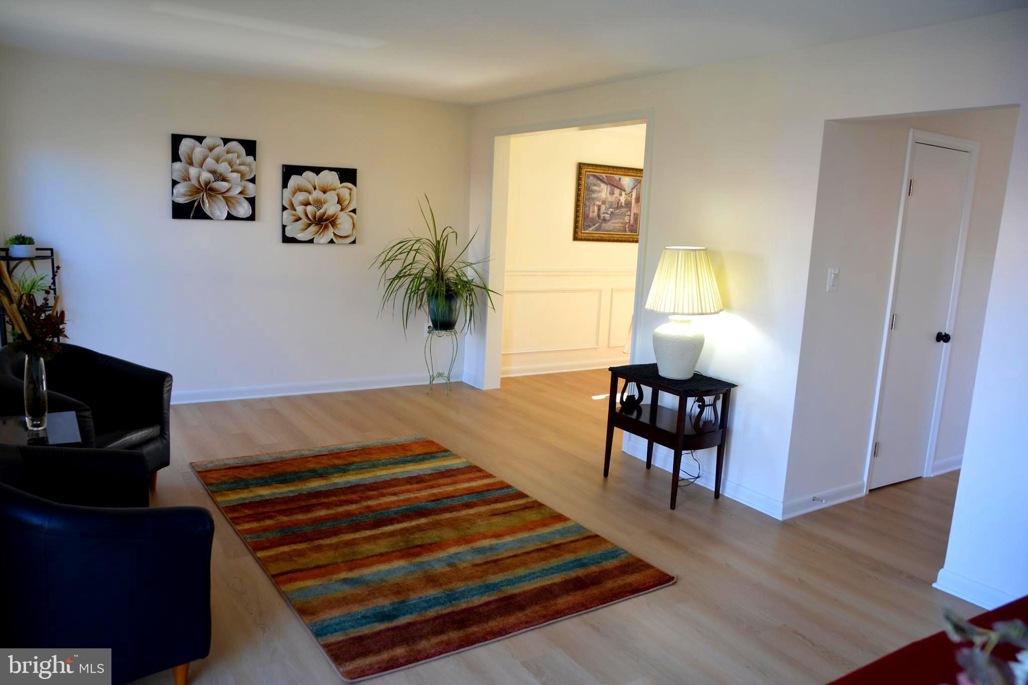 MILL CRK TOWNE EAST - Residential