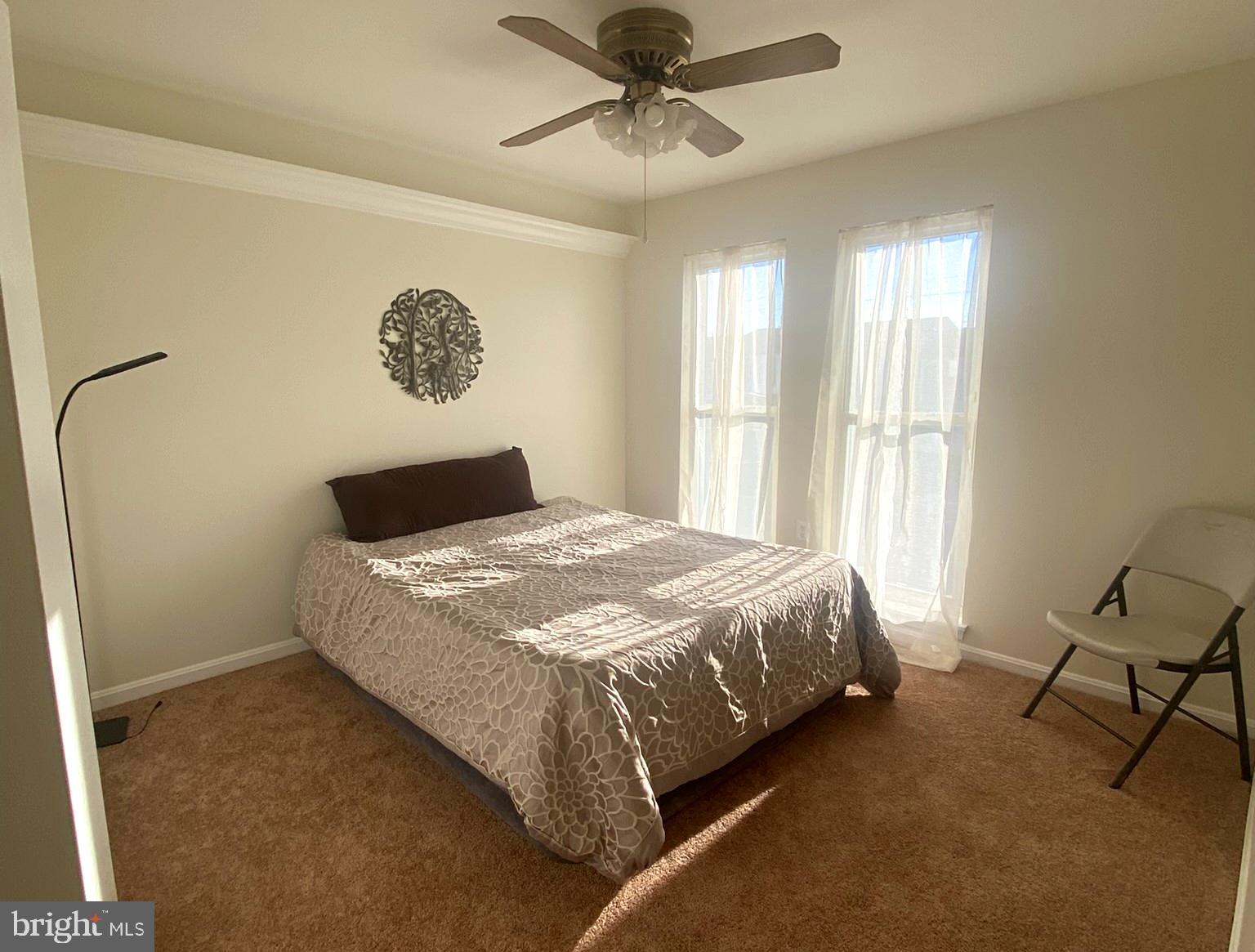 MILL CRK TOWNE EAST - Residential