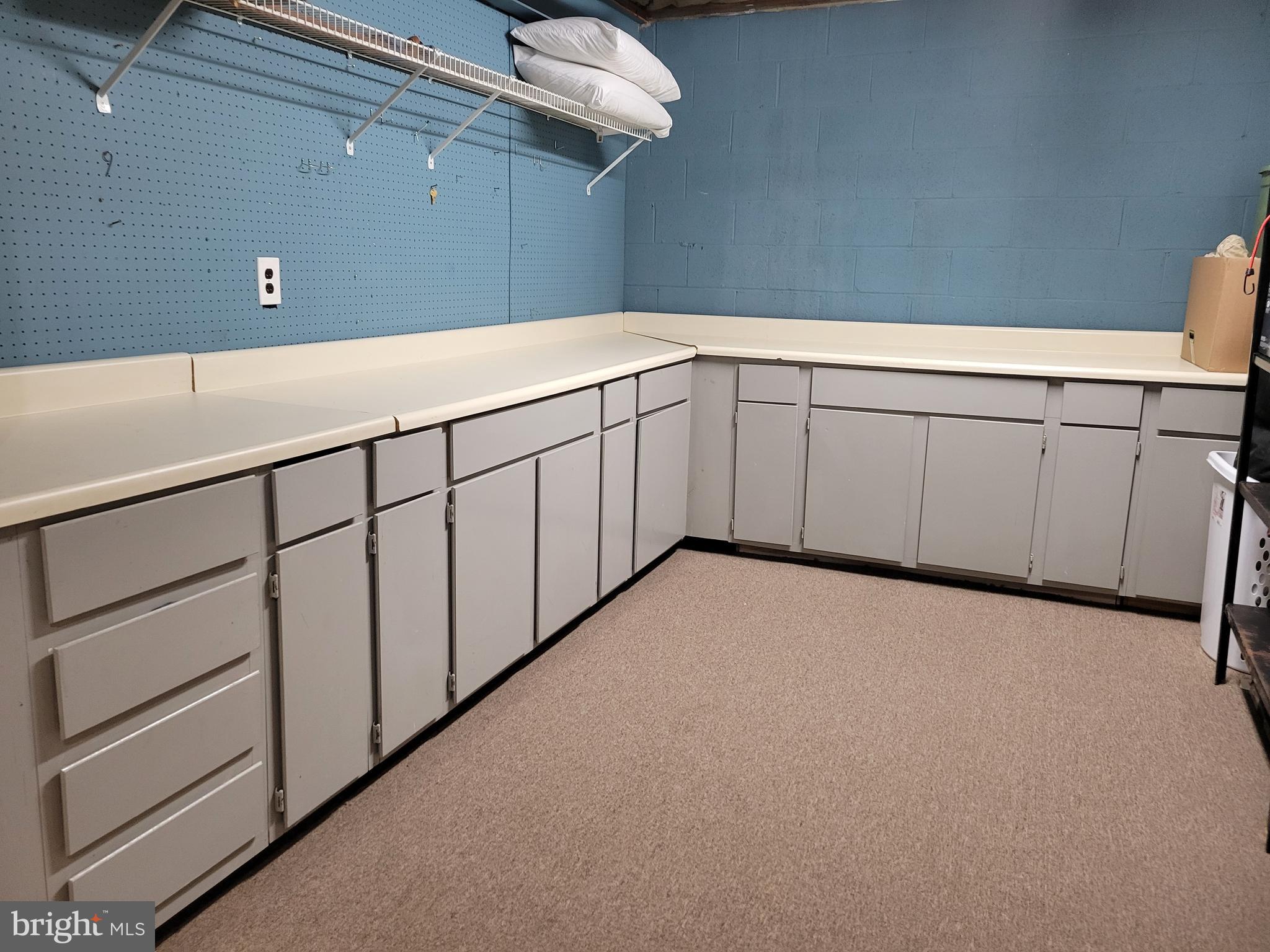 MILL CRK TOWNE EAST - Residential