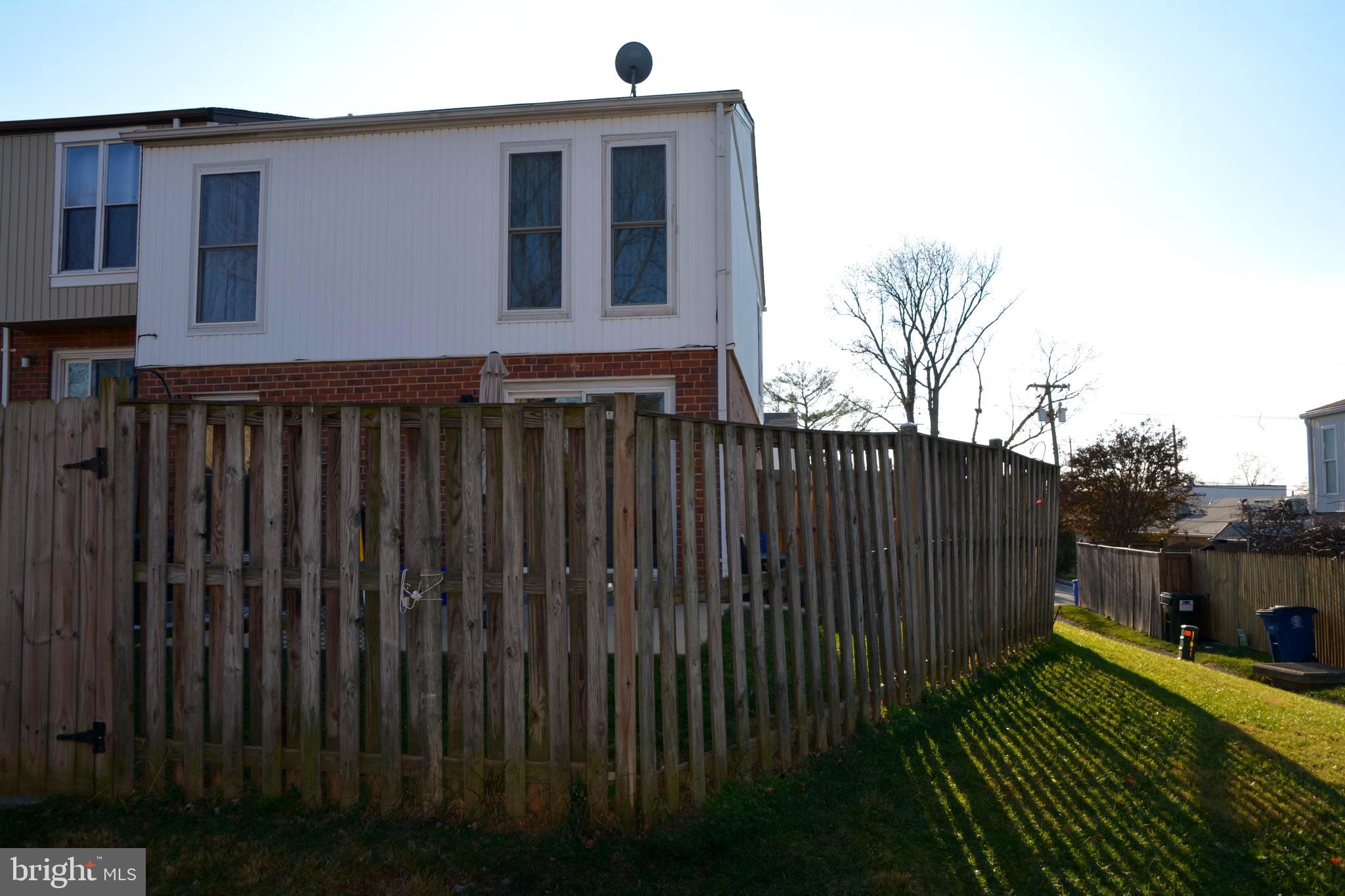 MILL CRK TOWNE EAST - Residential