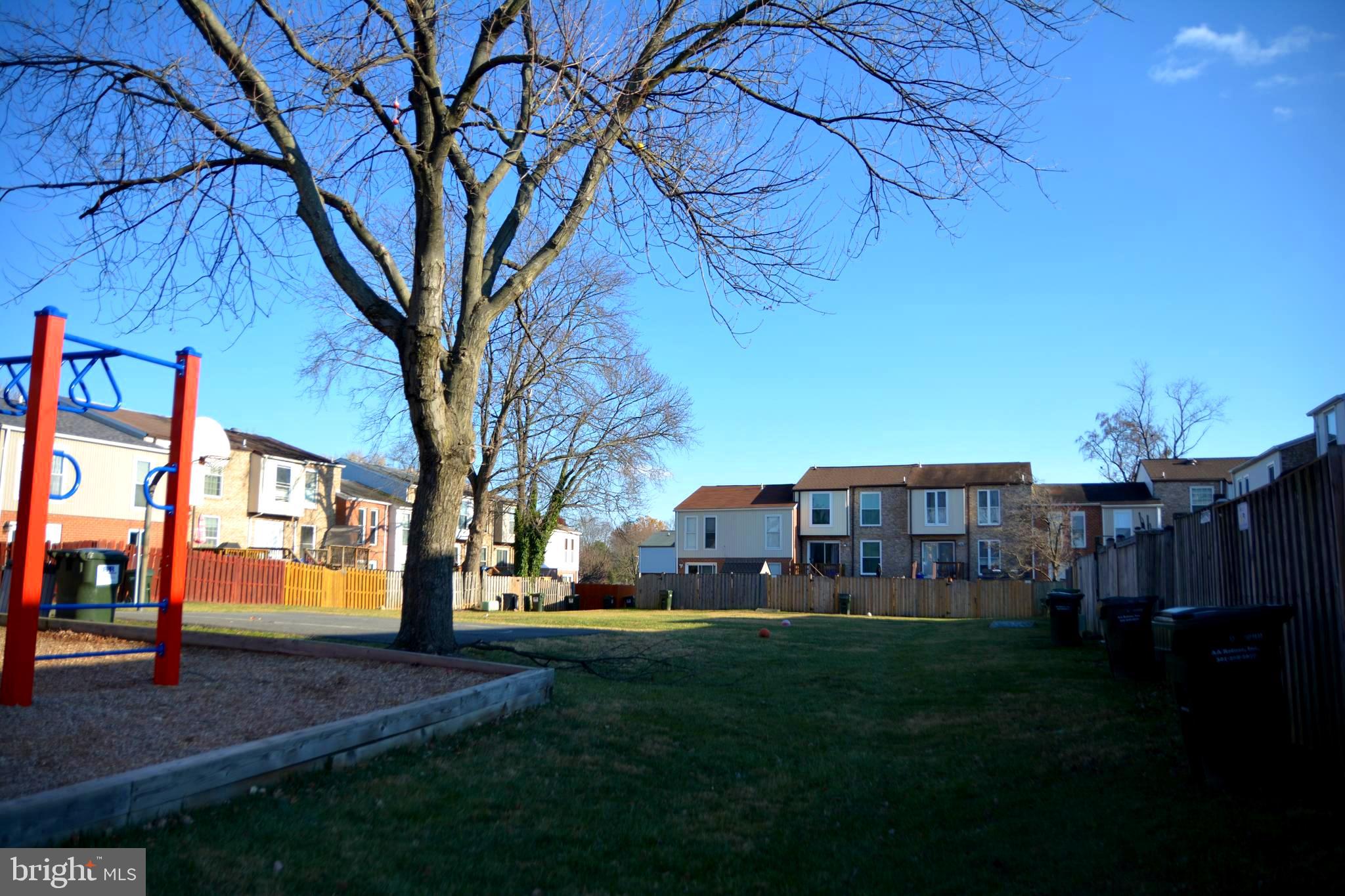 MILL CRK TOWNE EAST - Residential