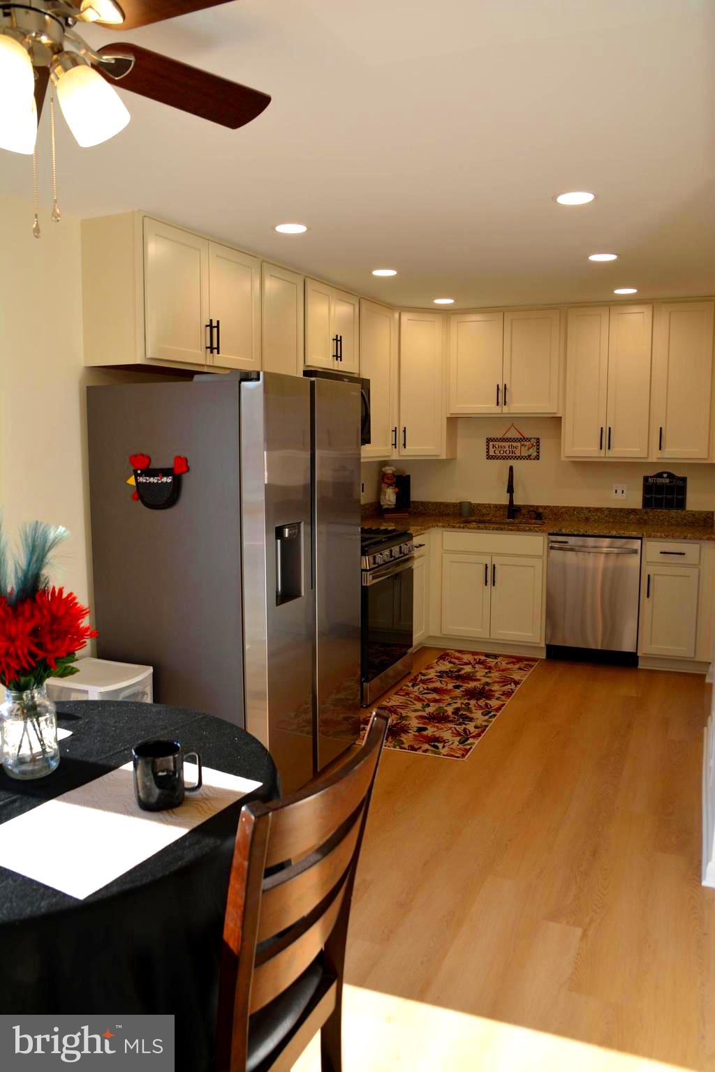 MILL CRK TOWNE EAST - Residential