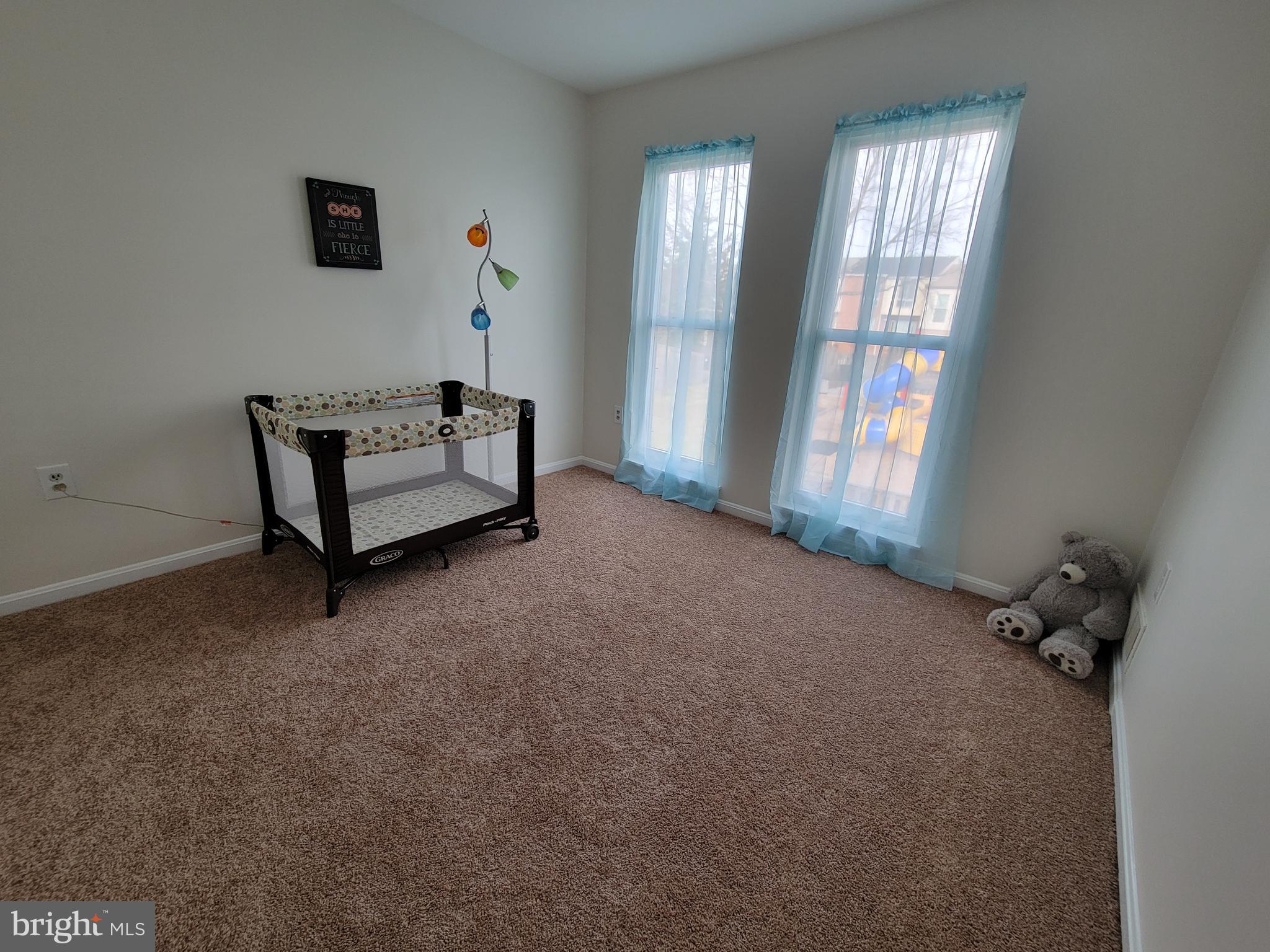 MILL CRK TOWNE EAST - Residential