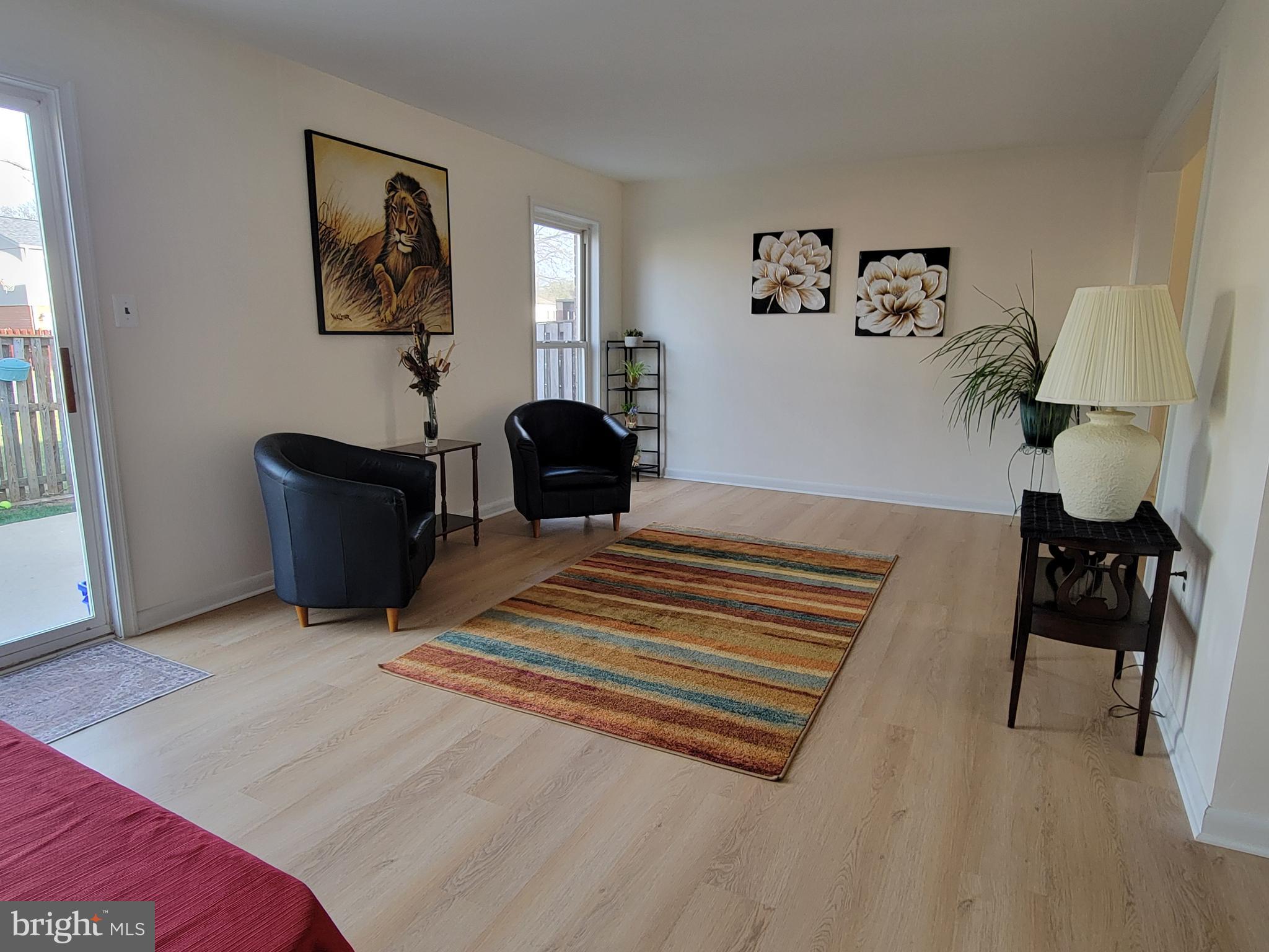 MILL CRK TOWNE EAST - Residential