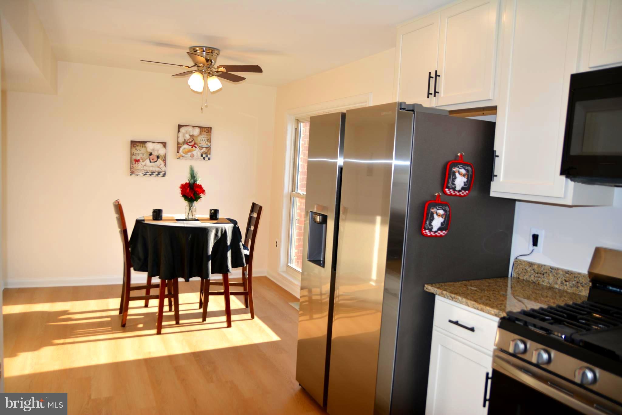 MILL CRK TOWNE EAST - Residential