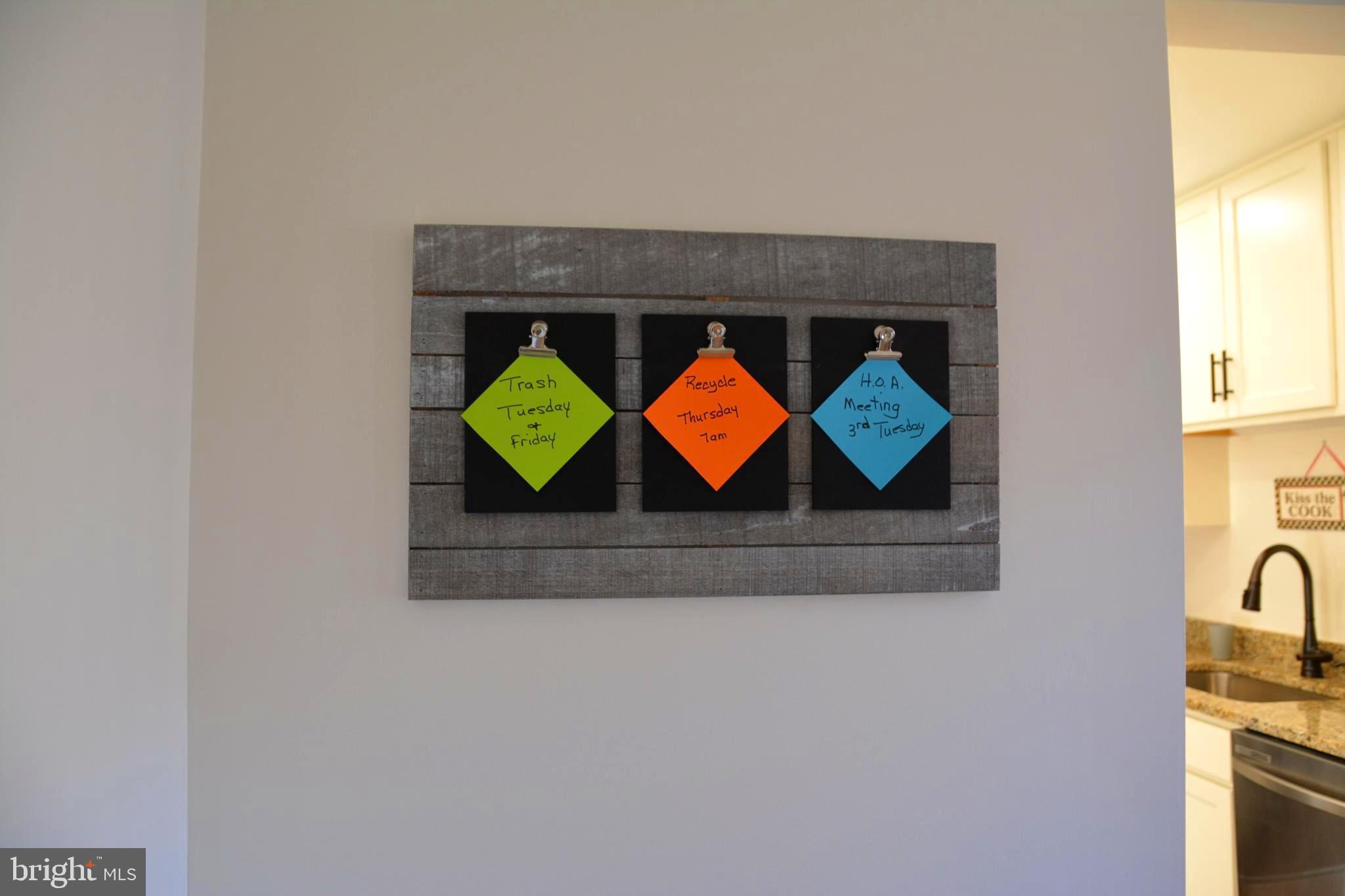 MILL CRK TOWNE EAST - Residential