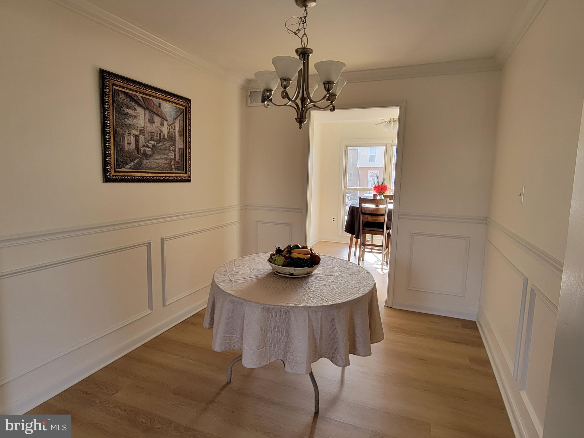 MILL CRK TOWNE EAST - Residential