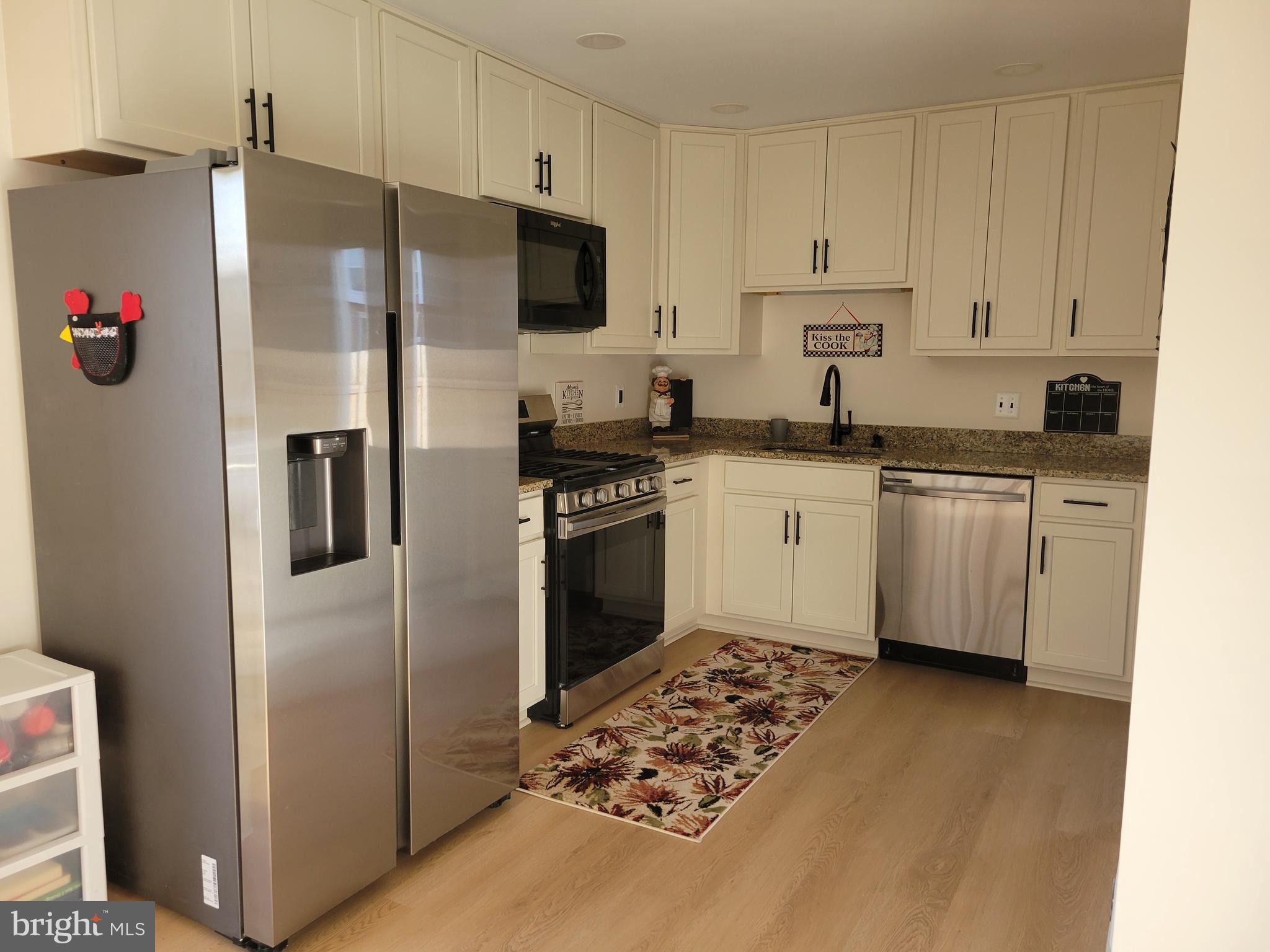 MILL CRK TOWNE EAST - Residential