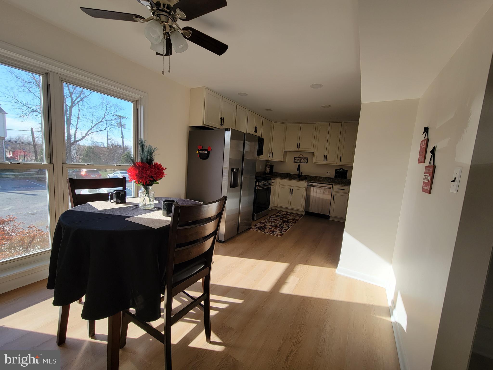 MILL CRK TOWNE EAST - Residential