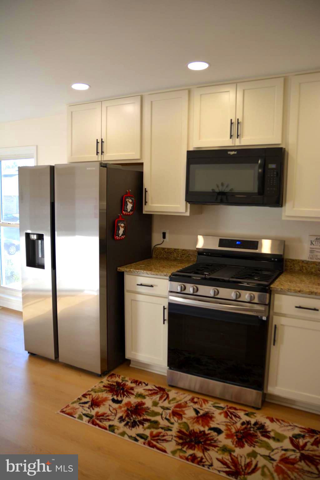 MILL CRK TOWNE EAST - Residential