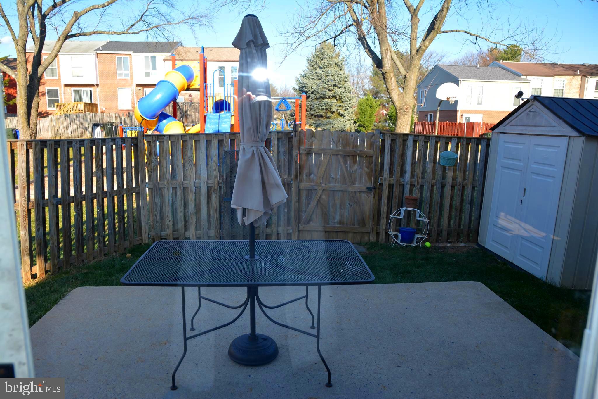 MILL CRK TOWNE EAST - Residential