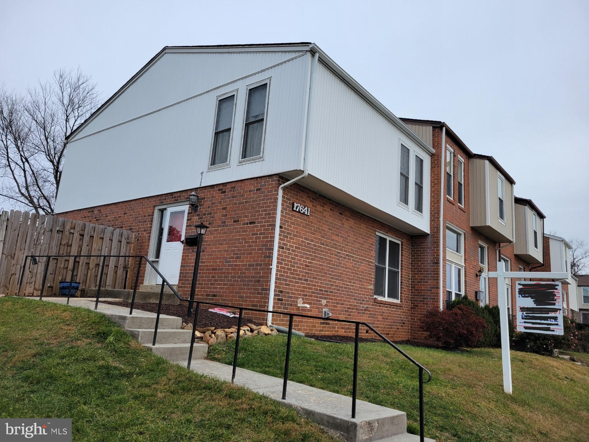 MILL CRK TOWNE EAST - Residential