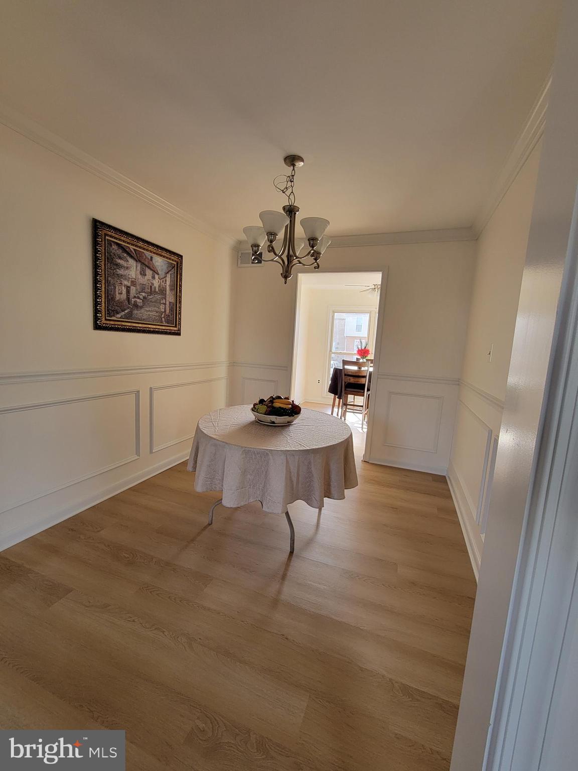 MILL CRK TOWNE EAST - Residential