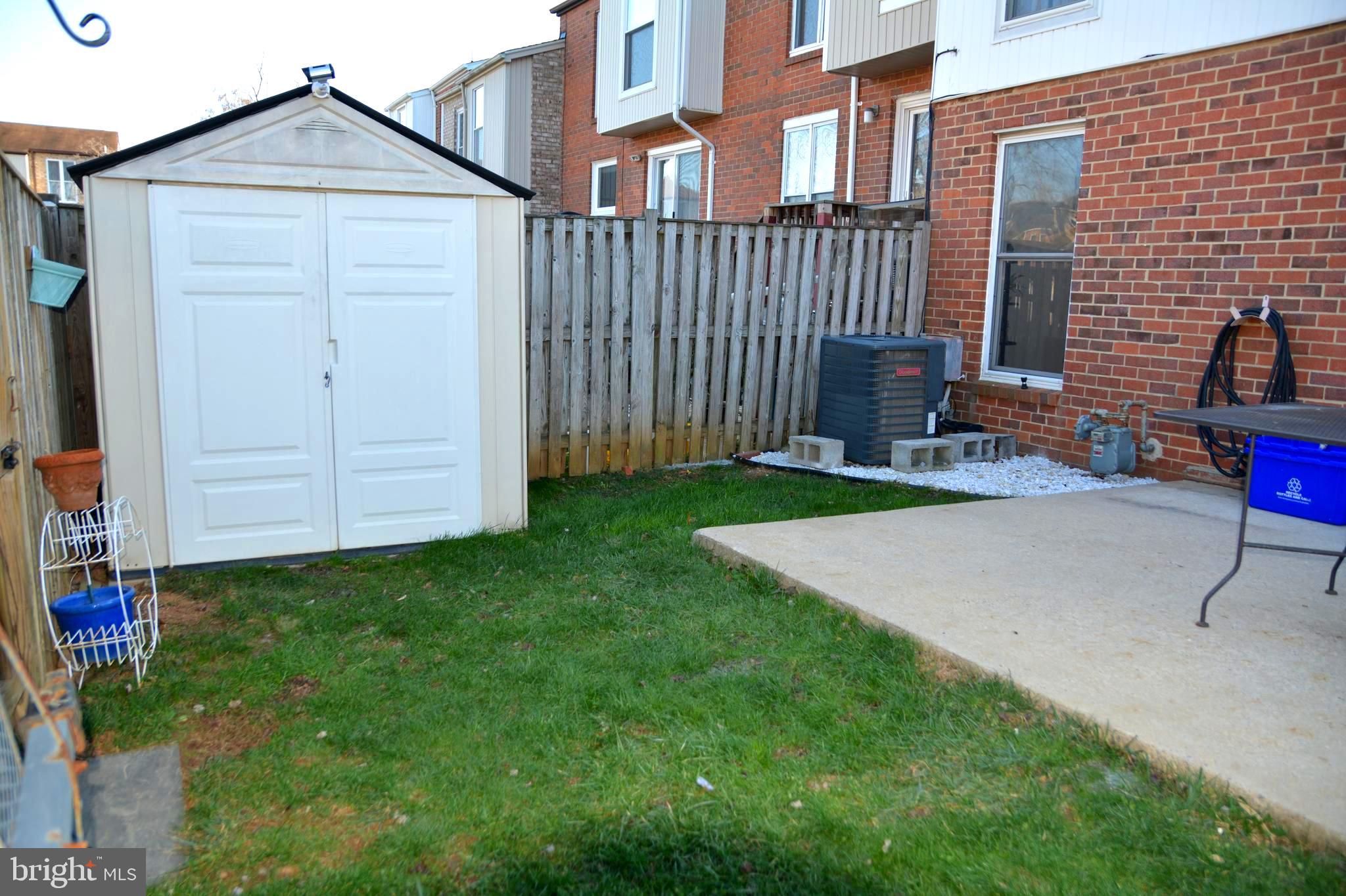 MILL CRK TOWNE EAST - Residential