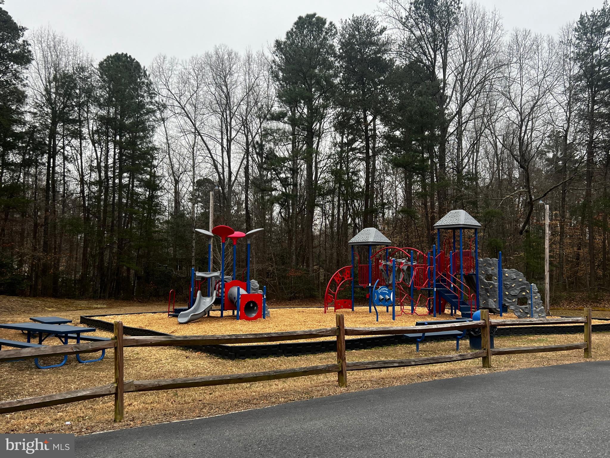 LAKE LAND OR - Residential