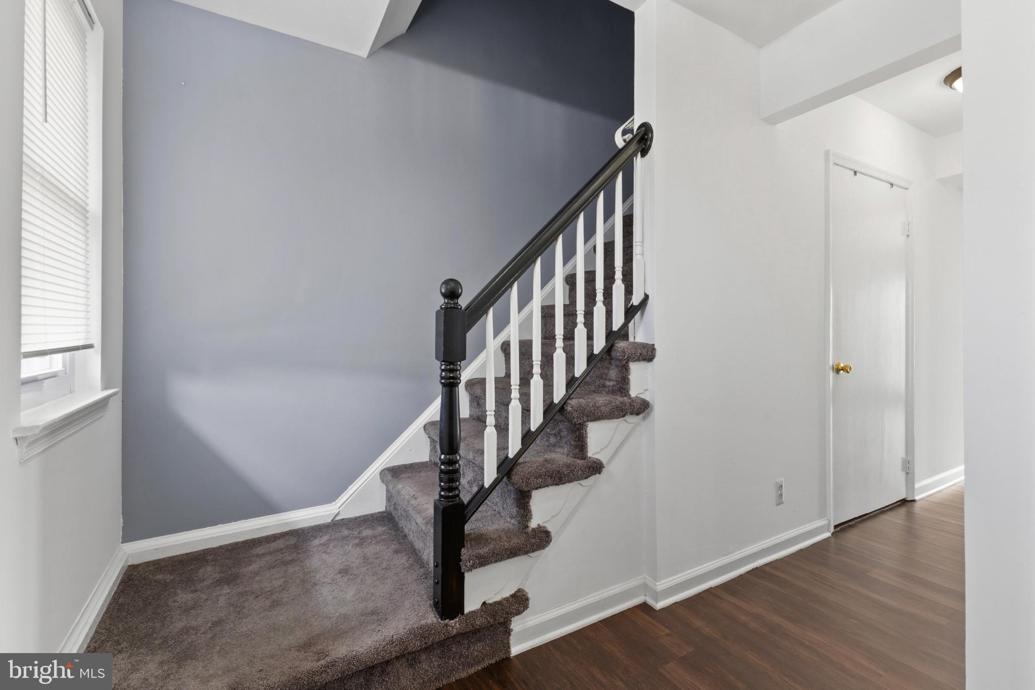 STAFFORD OAKS - Residential