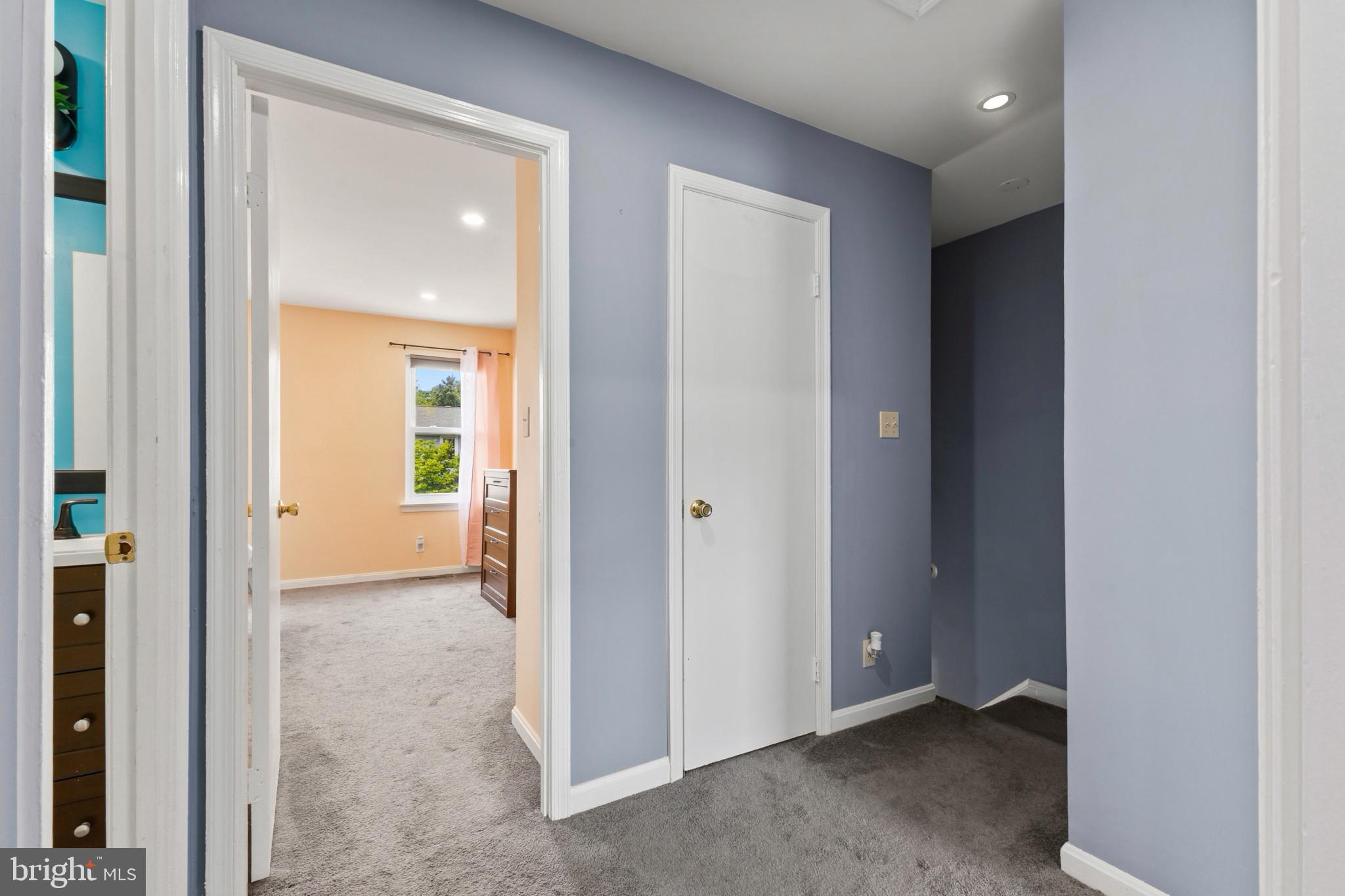 STAFFORD OAKS - Residential