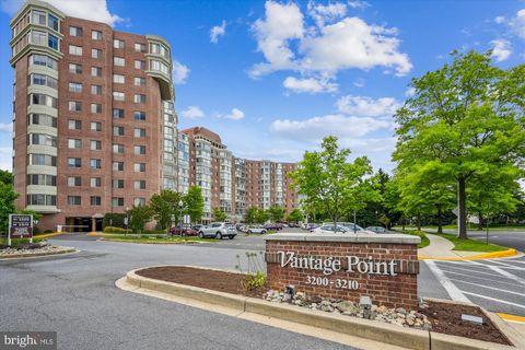 3210 N LEISURE WORLD BOULEVARD 206 SILVER SPRING MD 20906