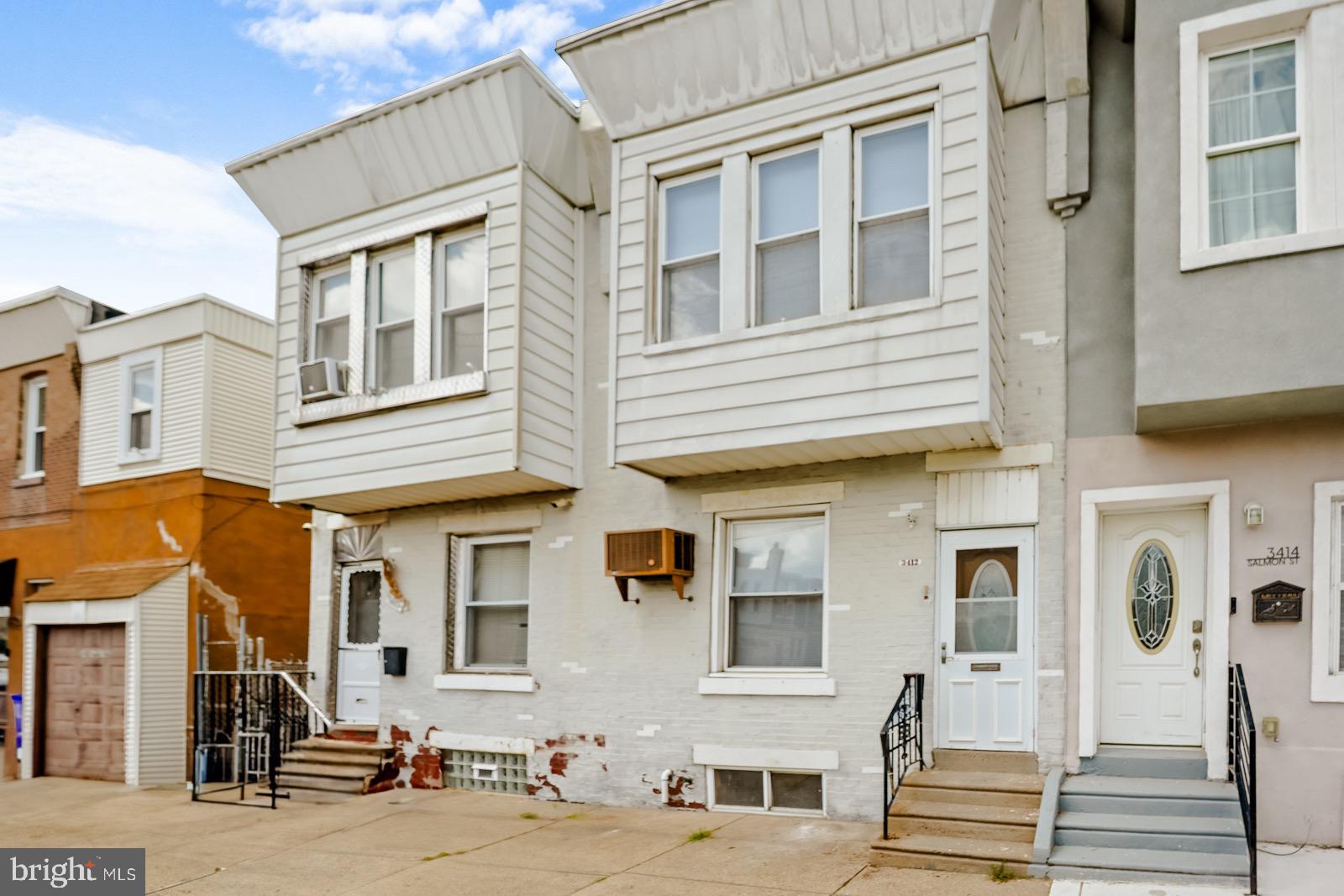 3412 SALMON STREET