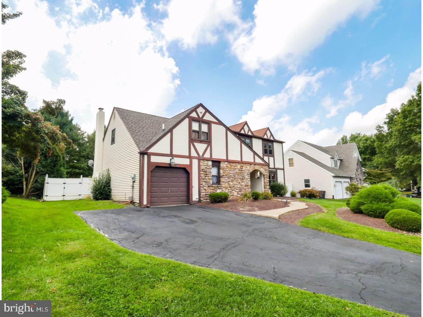 PINE RUN - Residential