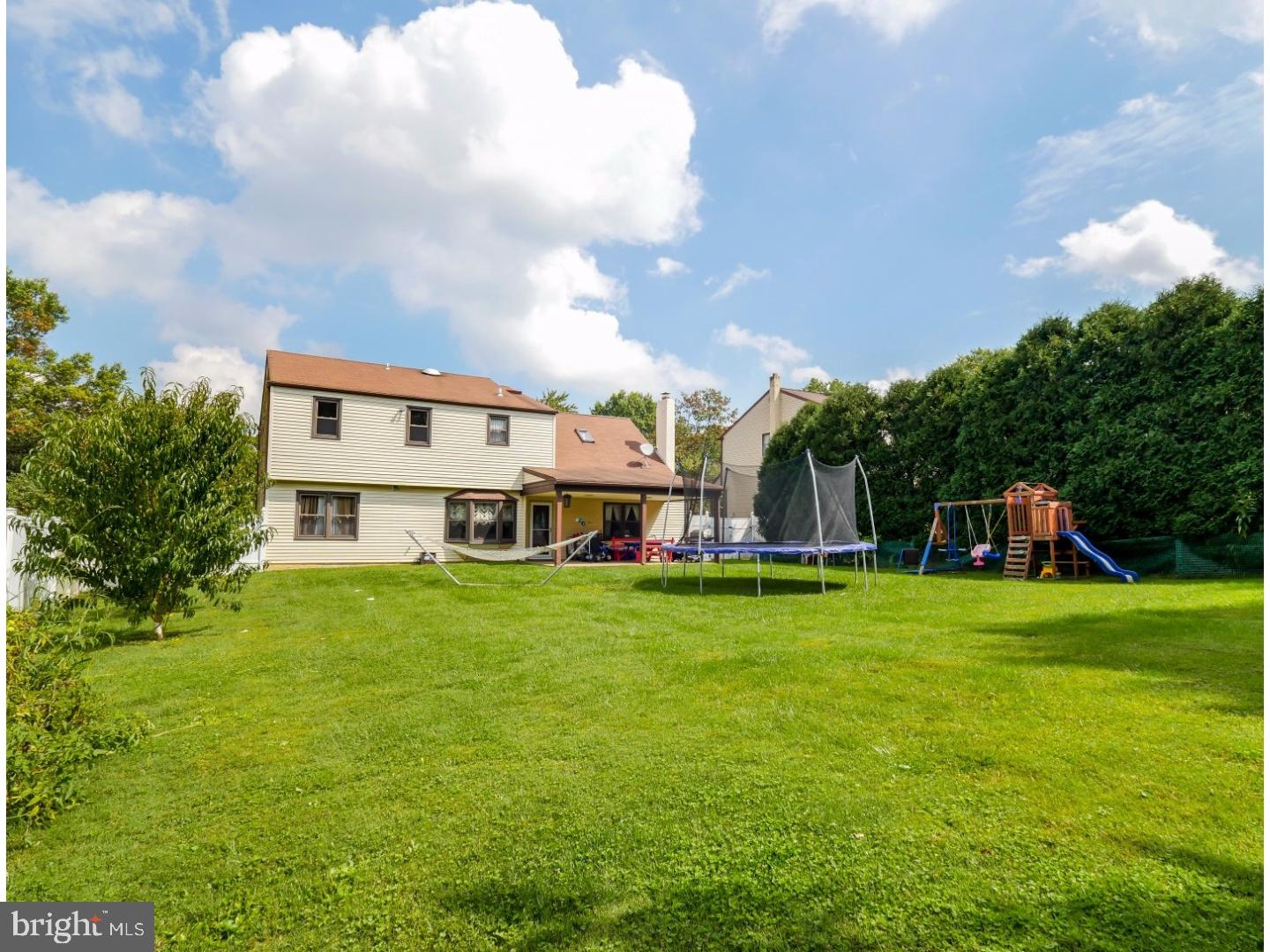 PINE RUN - Residential