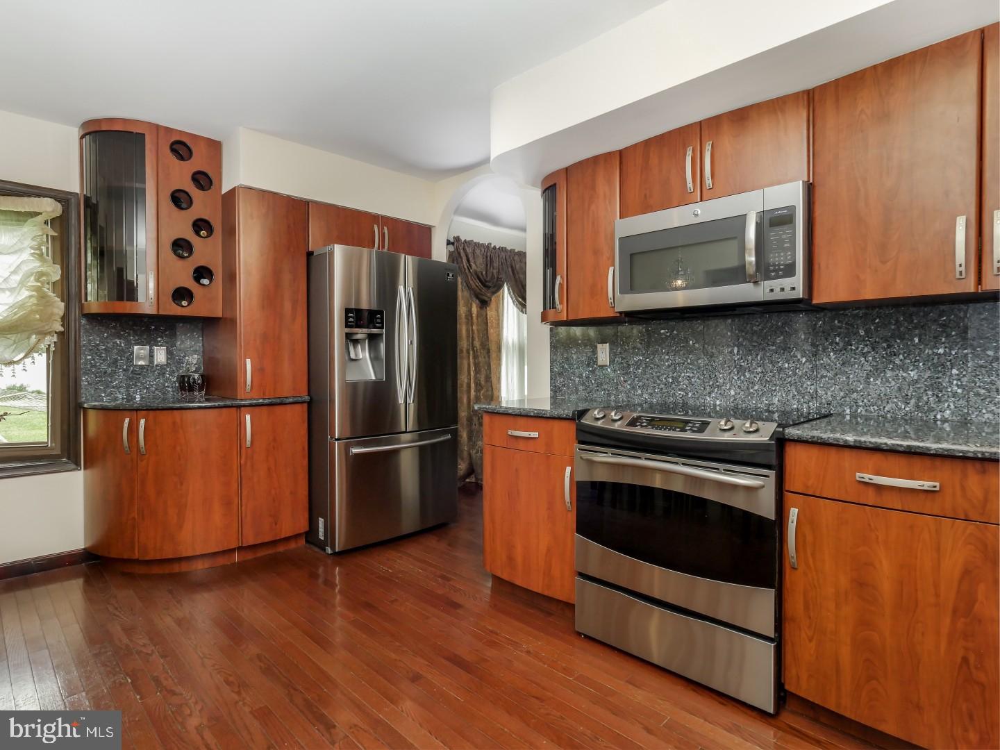 PINE RUN - Residential